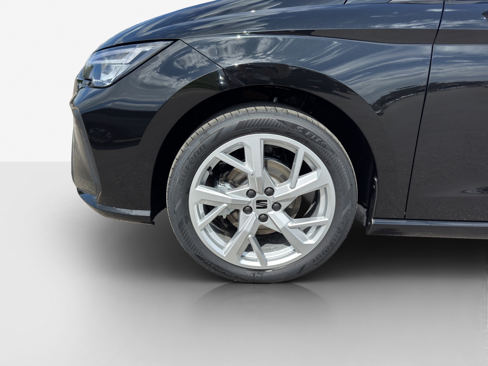 SEAT Ibiza 1.0 EcoTSI FR DSG-image-13