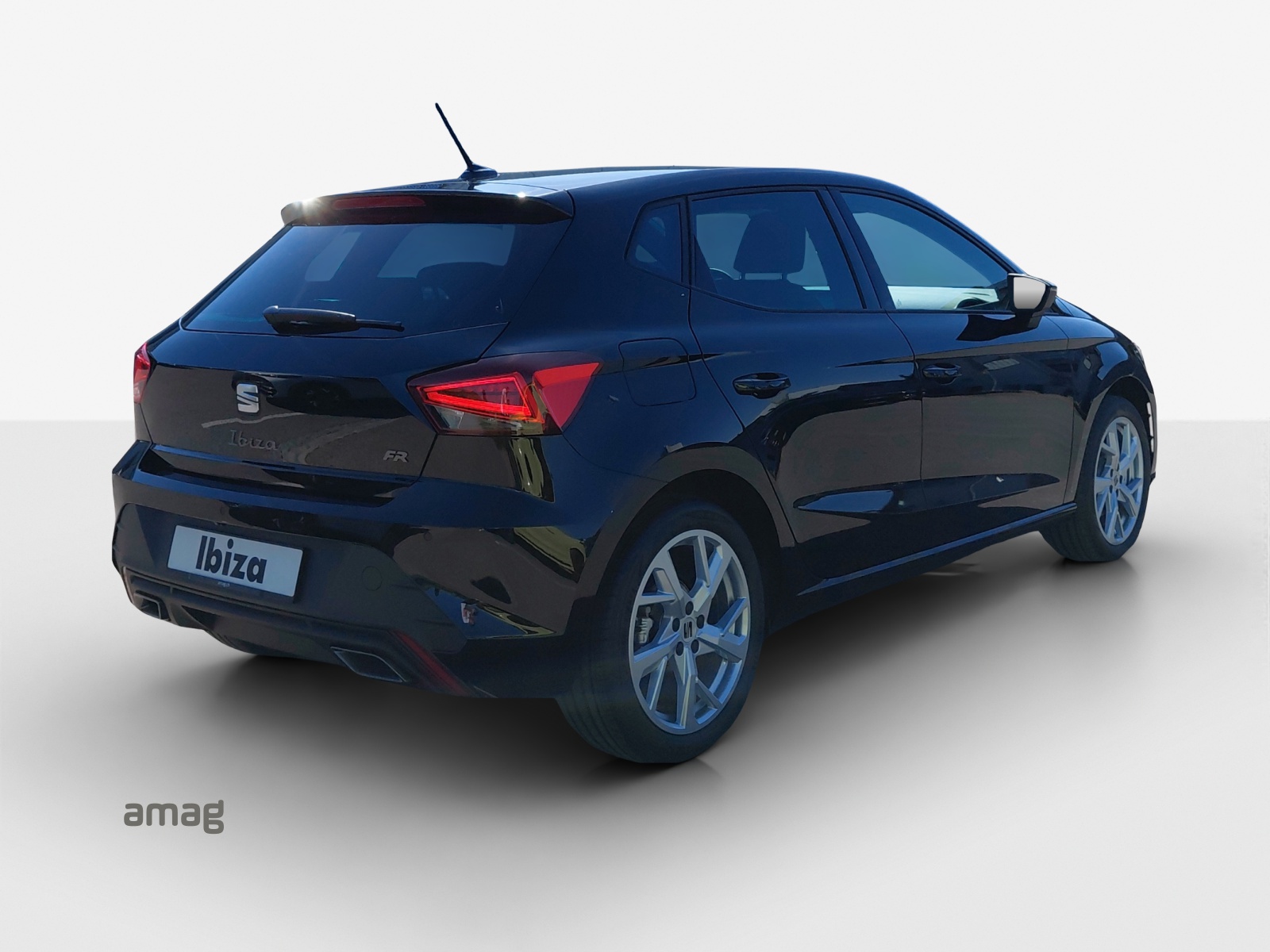 SEAT Ibiza 1.0 EcoTSI FR DSG-image-4