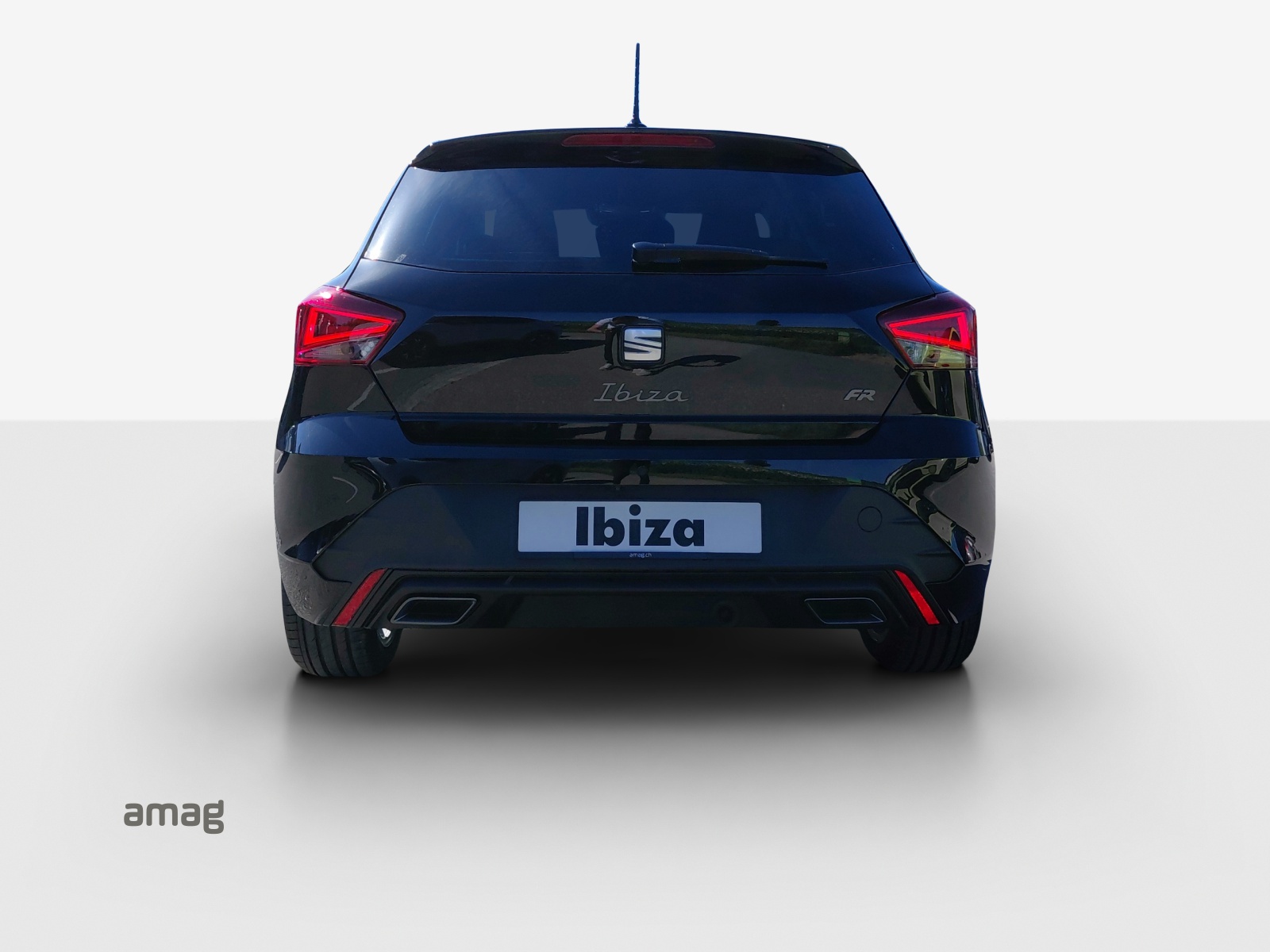 SEAT Ibiza 1.0 EcoTSI FR DSG-image-3