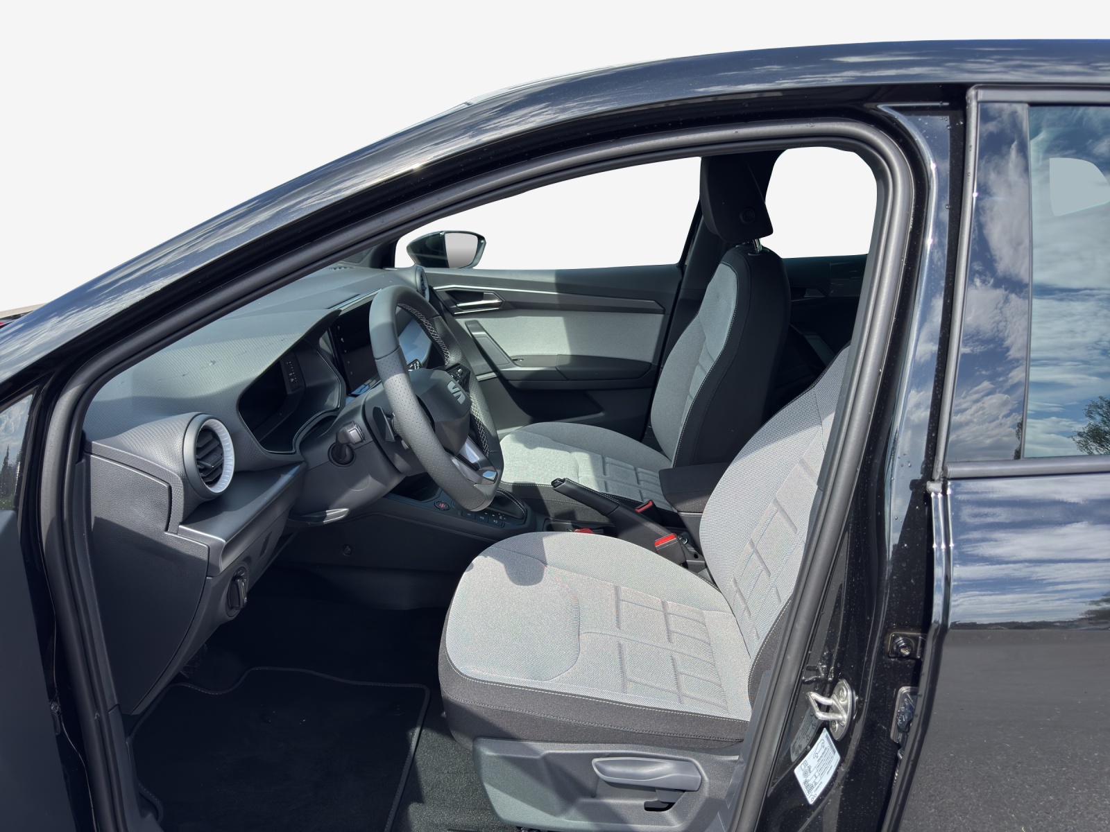 SEAT Ibiza 1.0 EcoTSI FR DSG-image-7