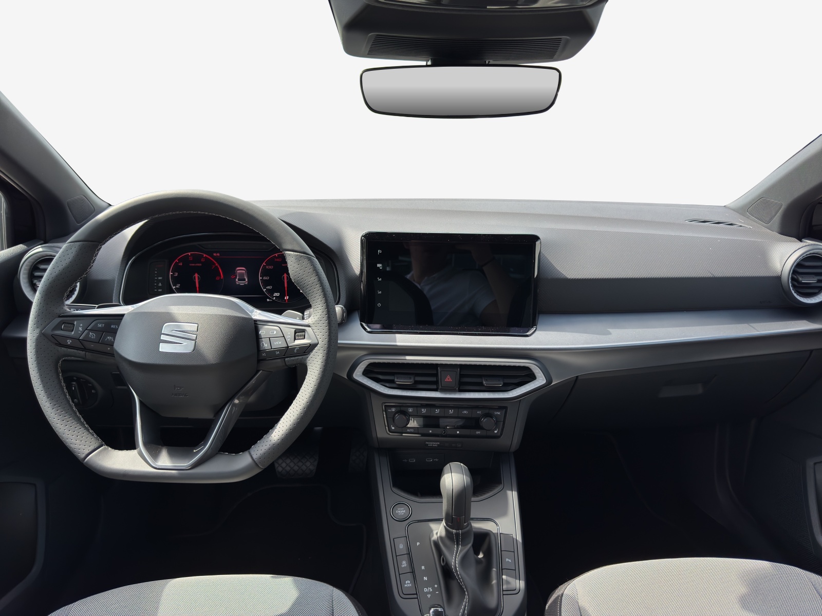 SEAT Ibiza 1.0 EcoTSI FR DSG-image-8