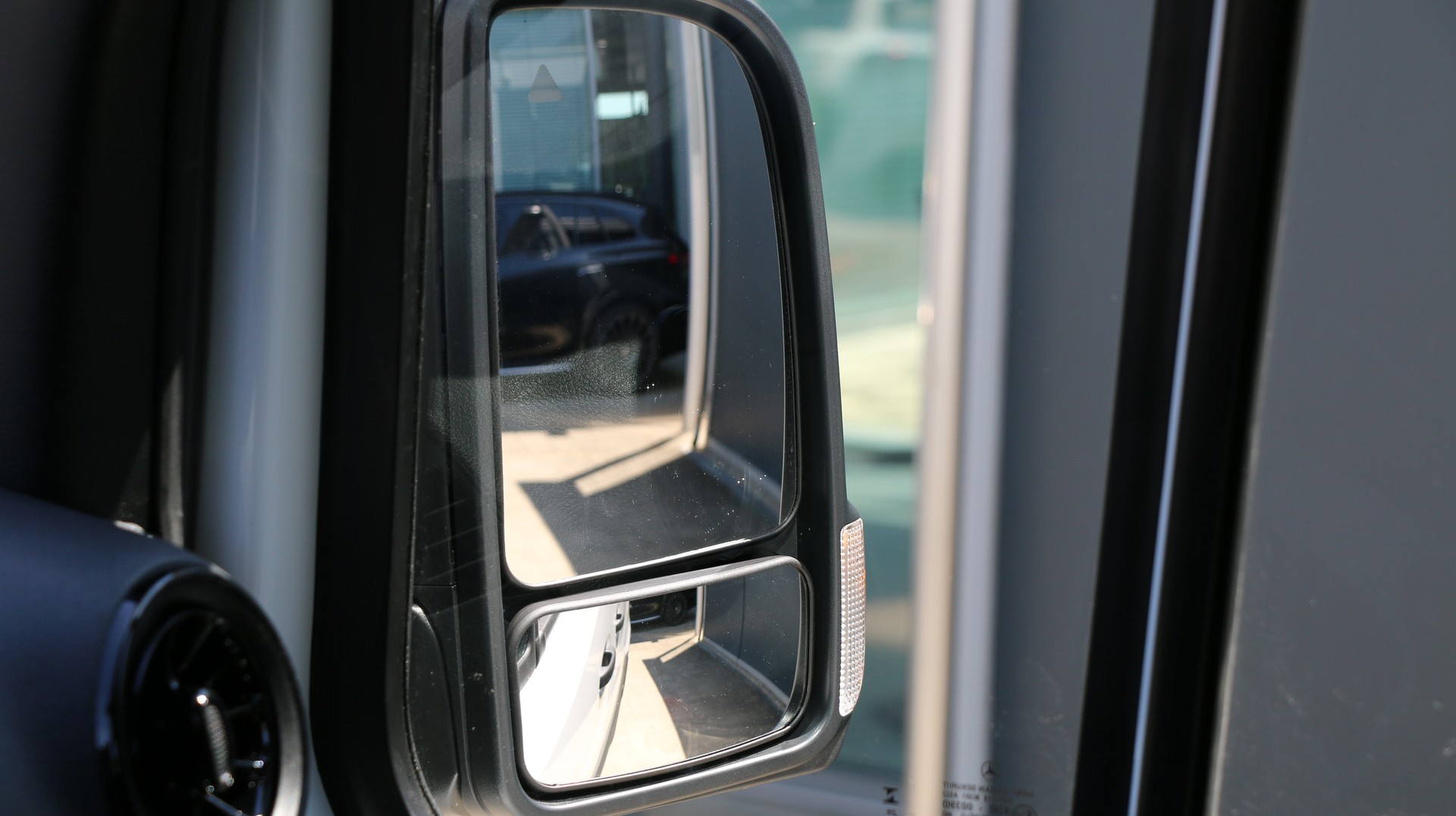MERCEDES-BENZ Sprinter 319 CDI PRO KA 3665mm S-image-19