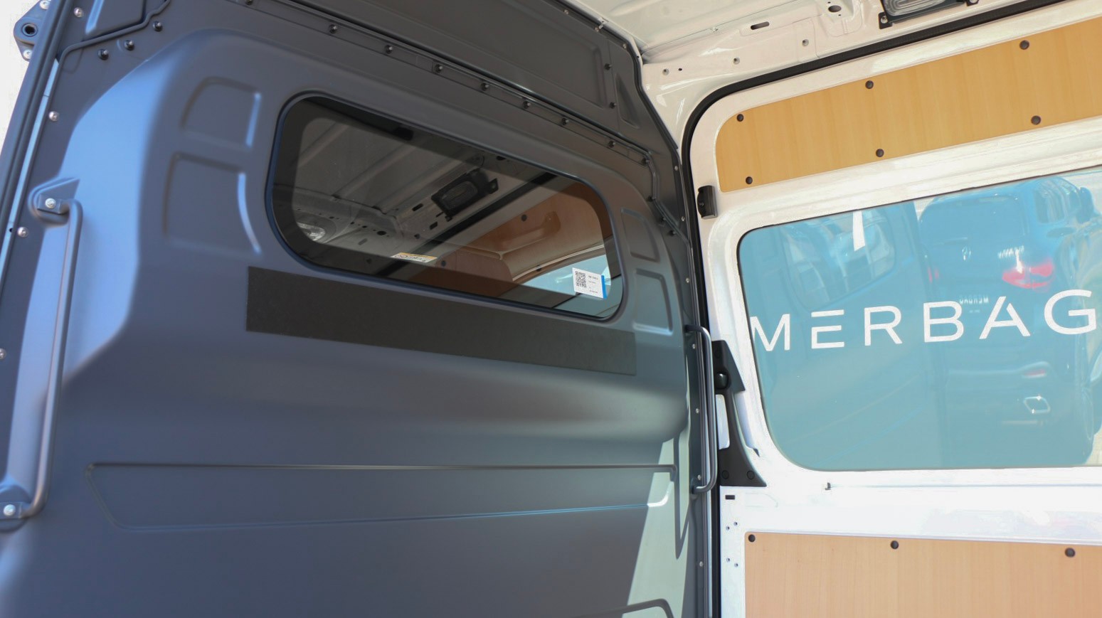 MERCEDES-BENZ Sprinter 319 CDI PRO KA 3665mm S-image-10