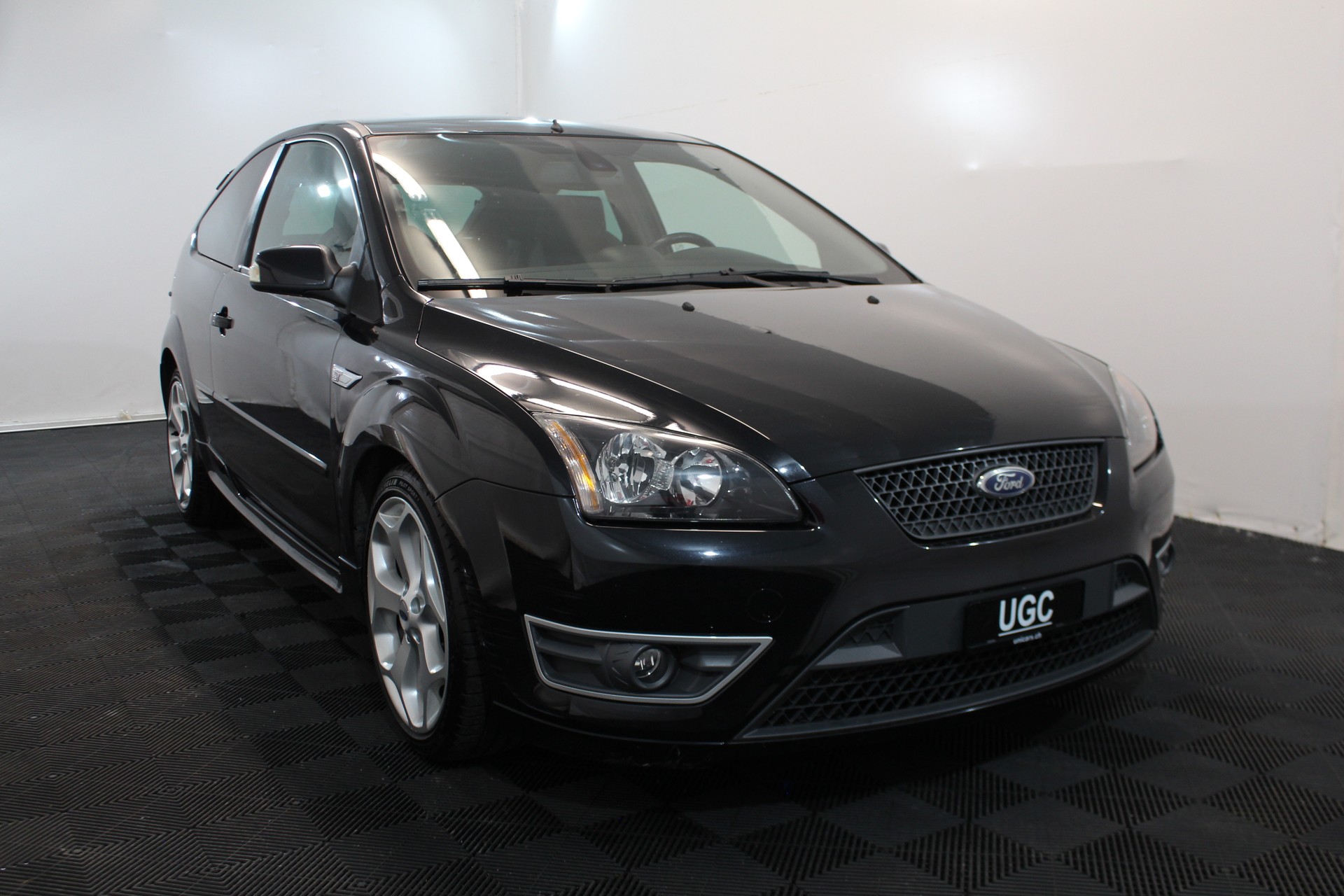 FORD Focus 2.5i 20V ST