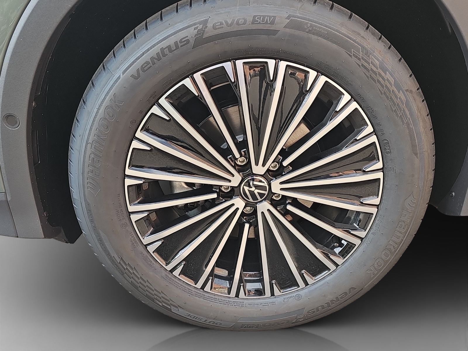 VW Tiguan 1.5 TSI evo2 mHEV United DSG-image-15