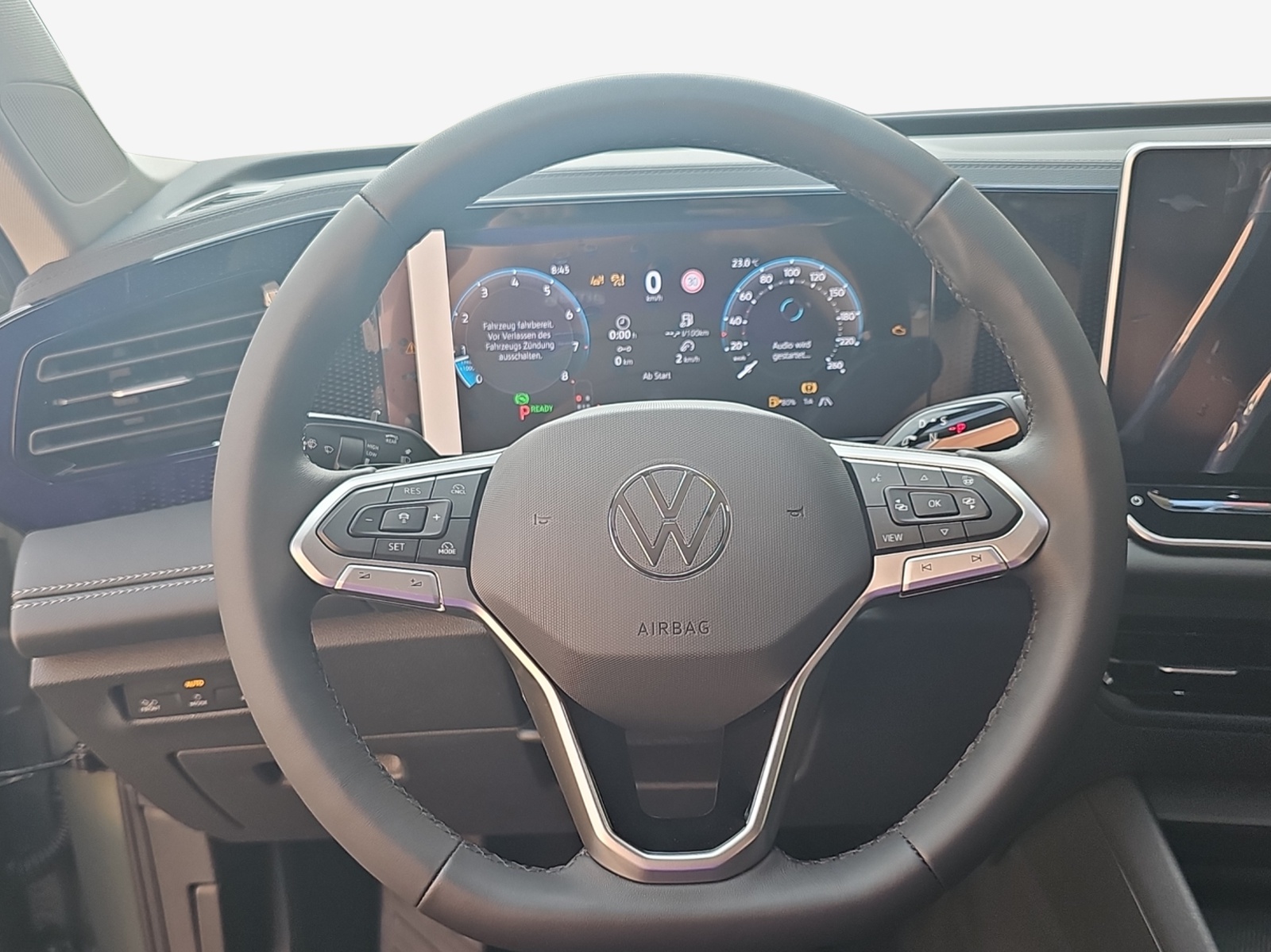 VW Tiguan 1.5 TSI evo2 mHEV United DSG-image-9