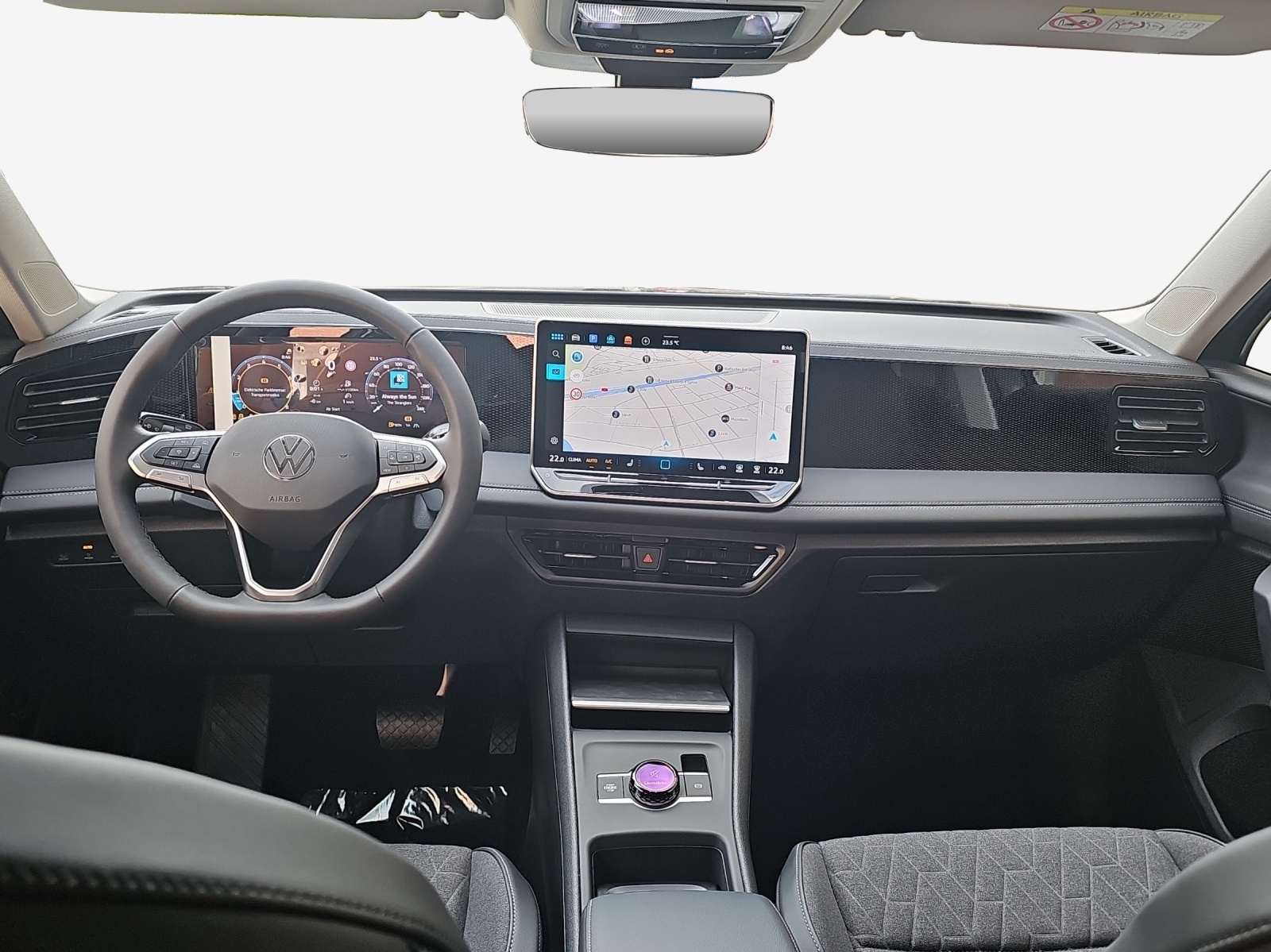 VW Tiguan 1.5 TSI evo2 mHEV United DSG-image-8