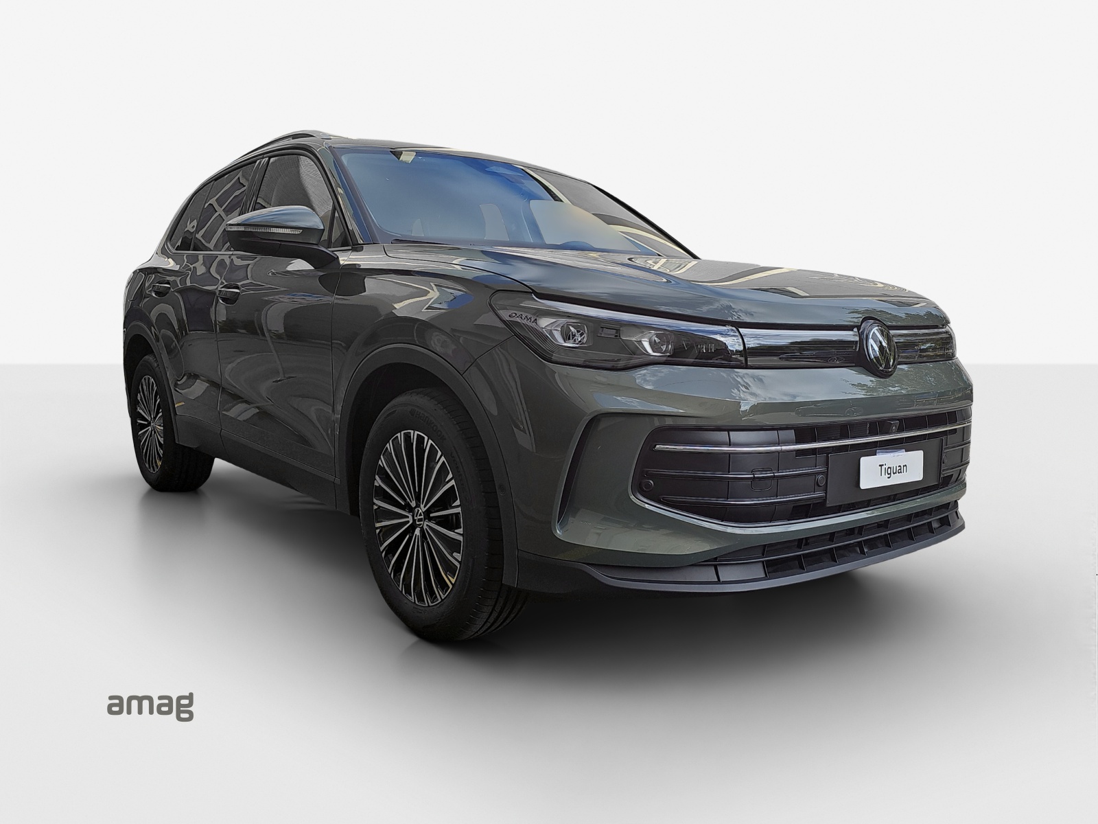 VW Tiguan 1.5 TSI evo2 mHEV United DSG-image-5