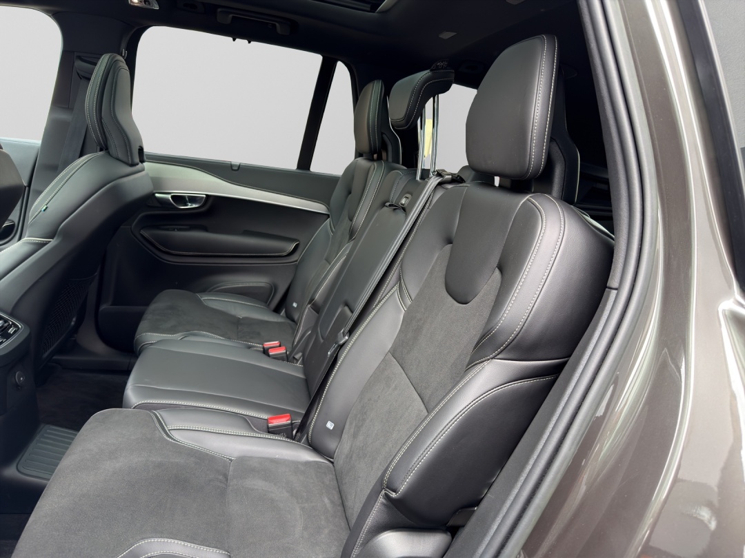 VOLVO XC90 T8 eAWD PluginHybrid Plus Dark Geartronic-image-10