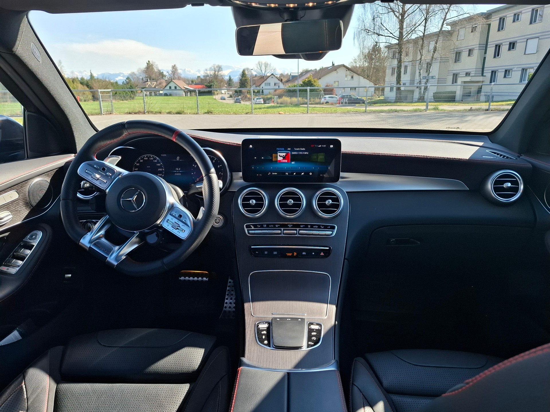 MERCEDES-BENZ GLC 43 AMG 4m-image-3