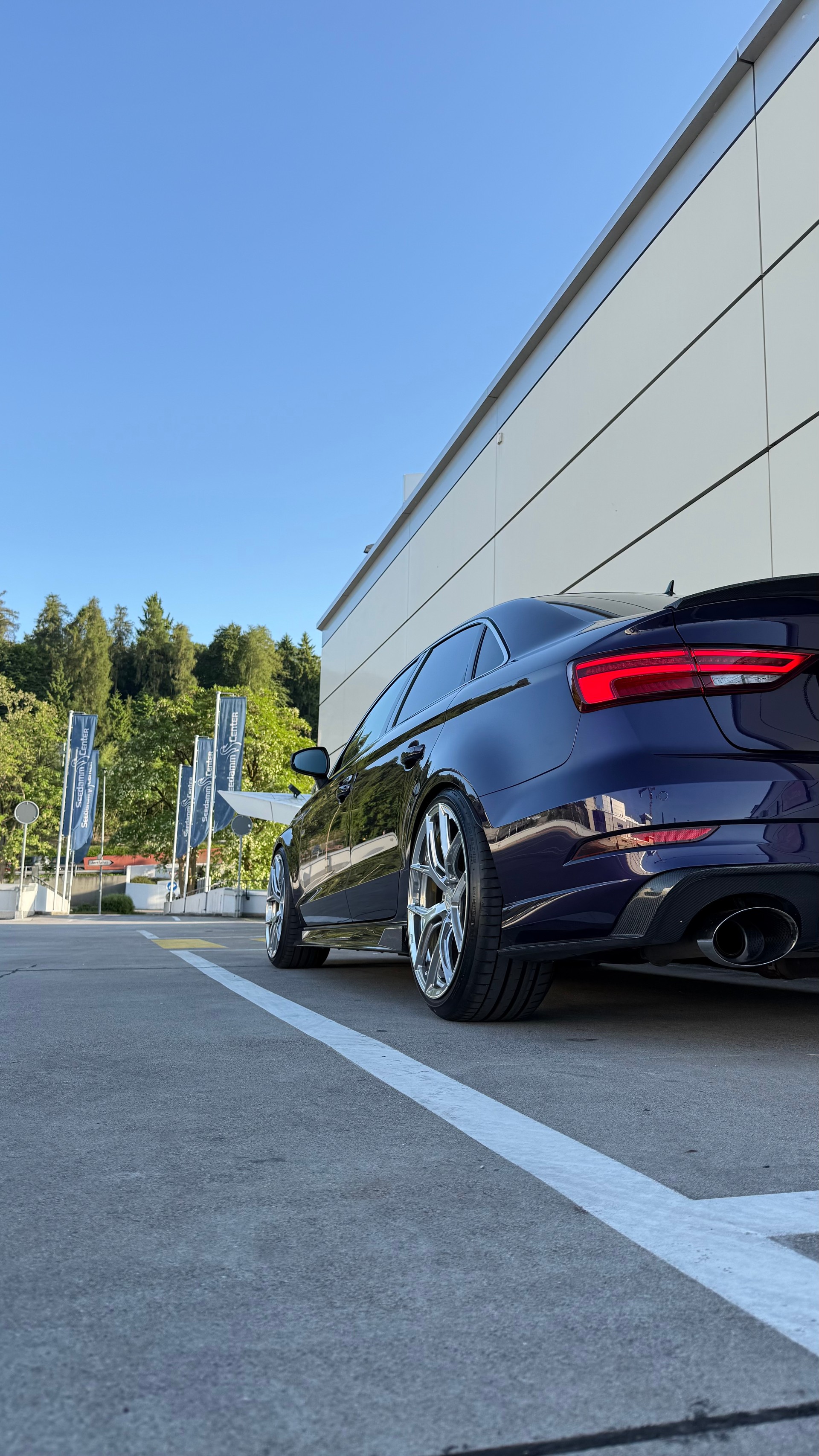 AUDI 2.5 T FSI quattro S-Tronic-image-5