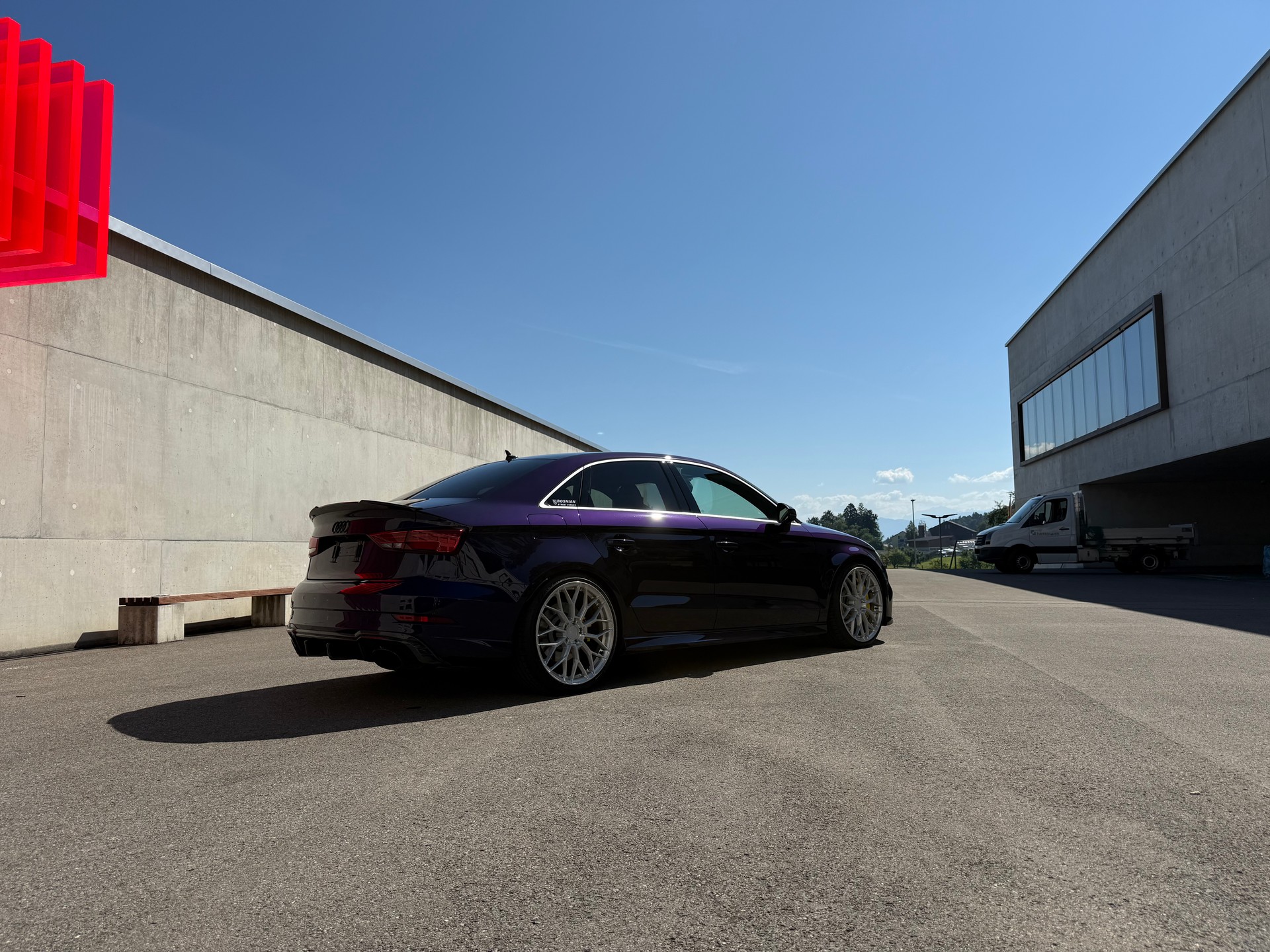 AUDI RS3 2.5 TFSI quattro S-Tronic-image-4