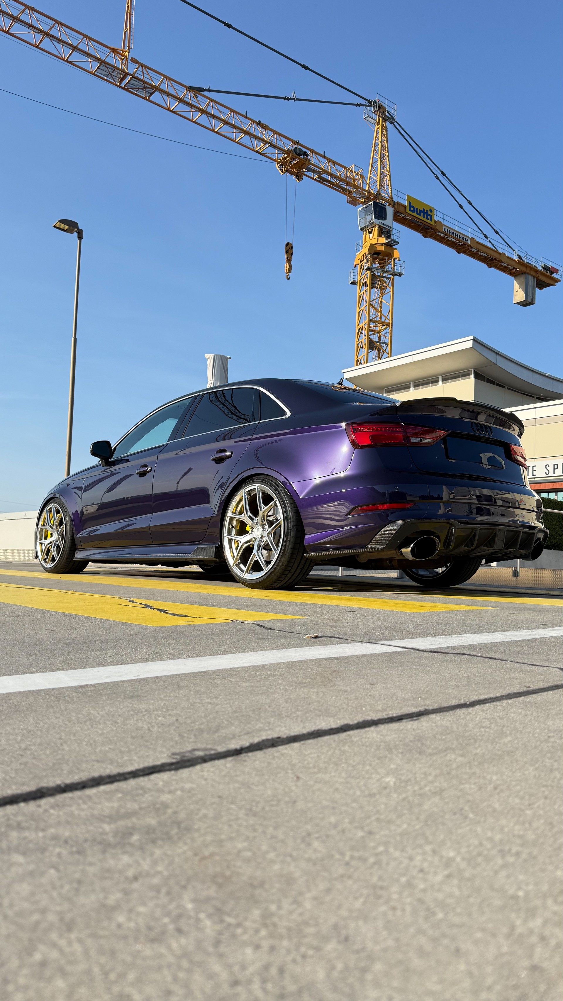 AUDI RS3 2.5 TFSI quattro S-Tronic-image-12