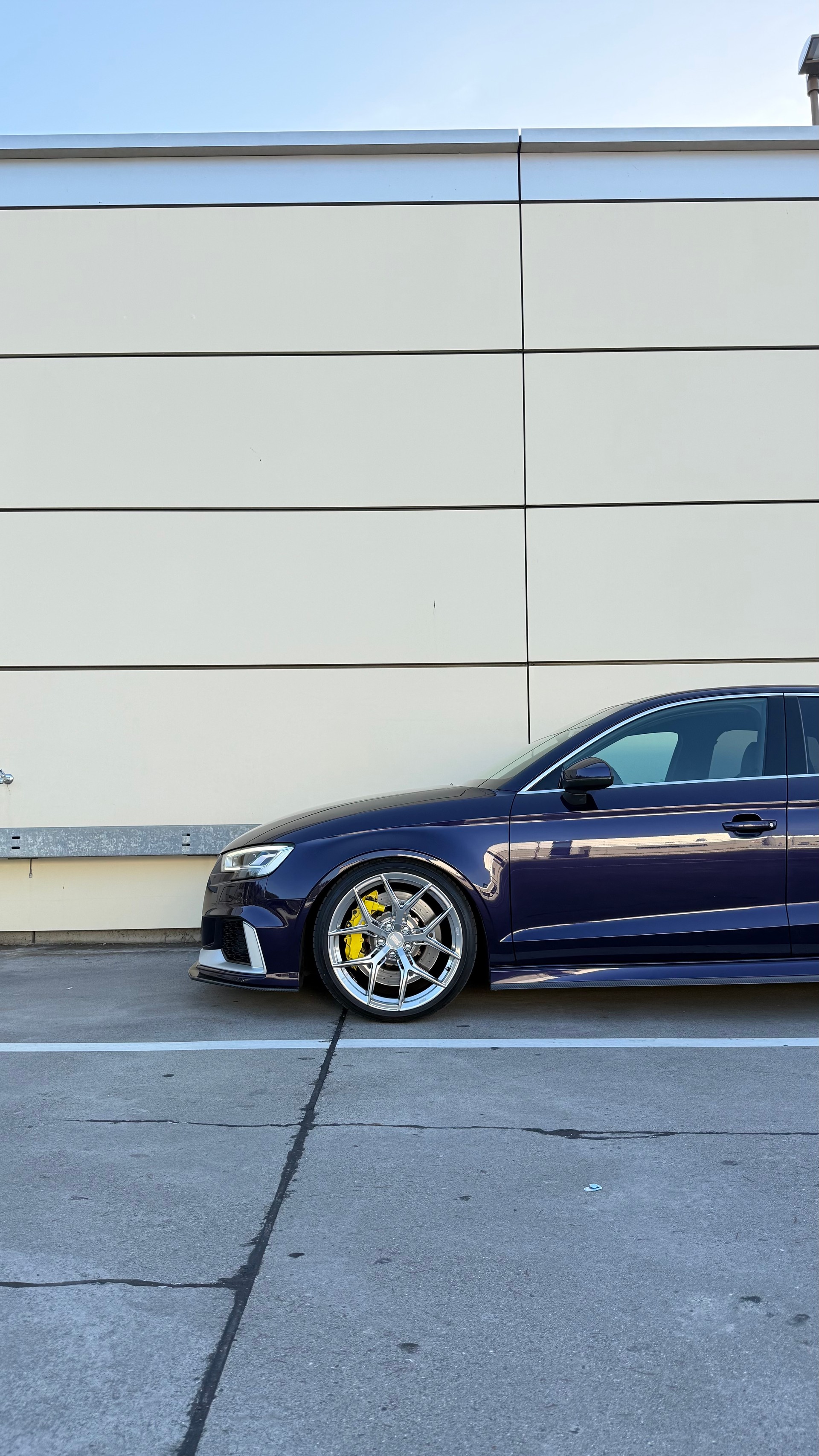 AUDI 2.5 T FSI quattro S-Tronic-image-1