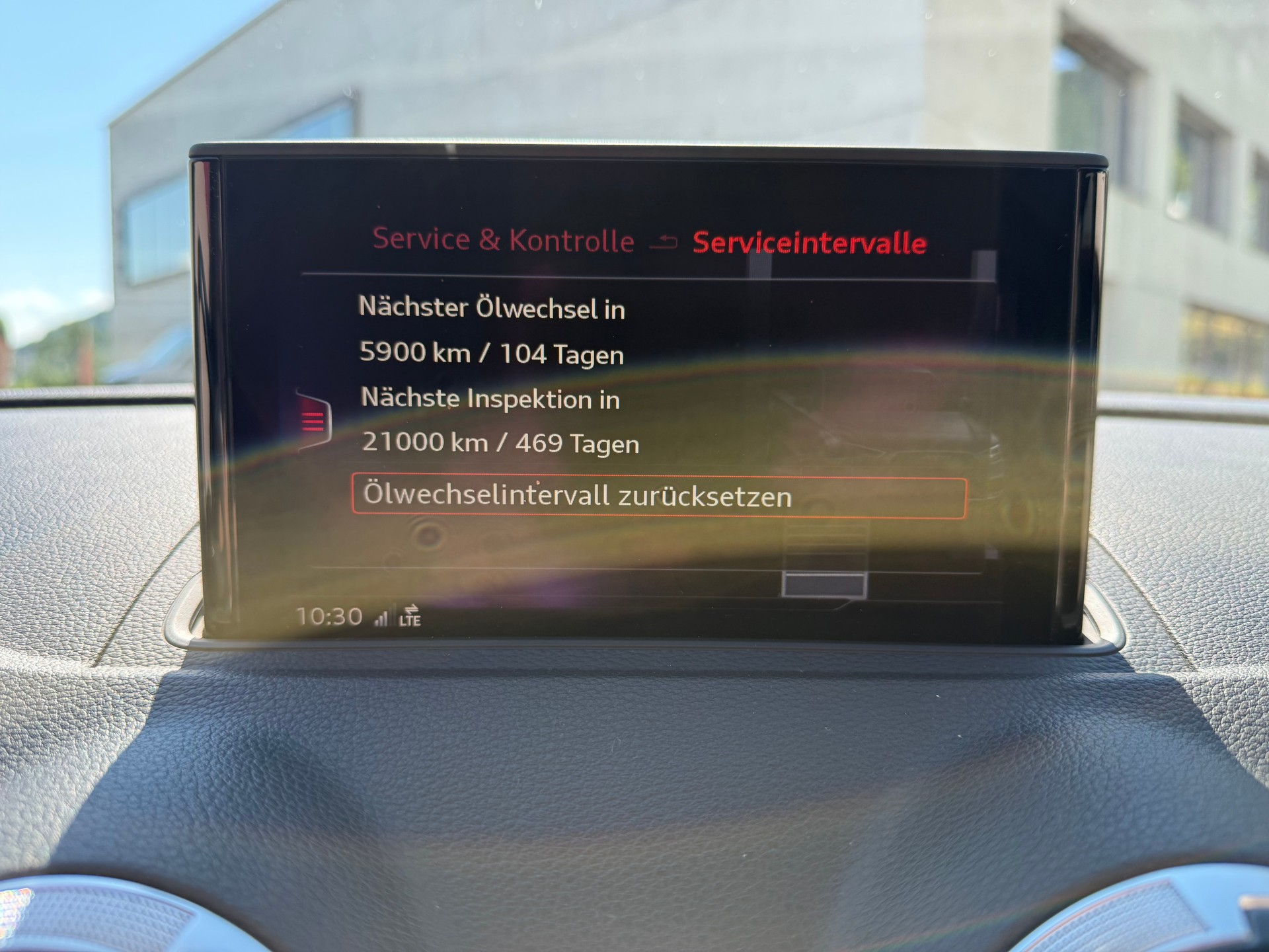 AUDI RS3 2.5 TFSI quattro S-Tronic-image-8