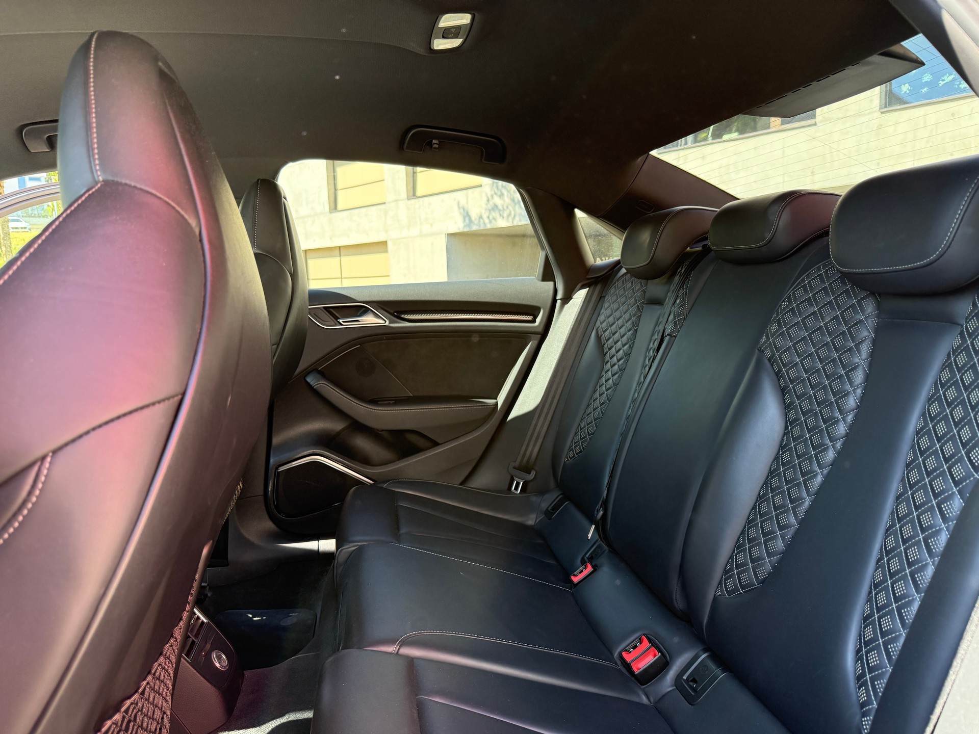 AUDI RS3 2.5 TFSI quattro S-Tronic-image-7