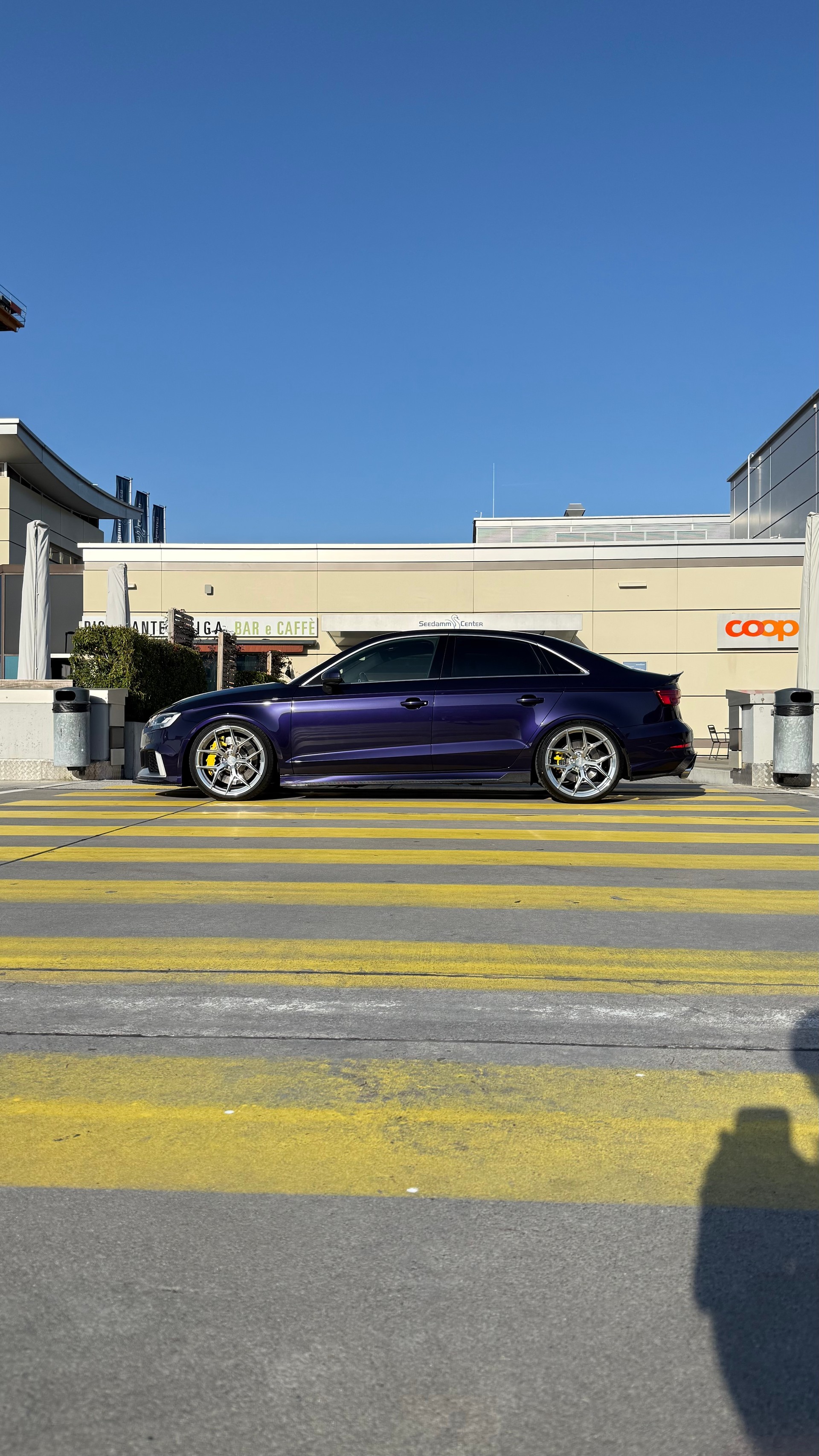 AUDI 2.5 T FSI quattro S-Tronic-image-7