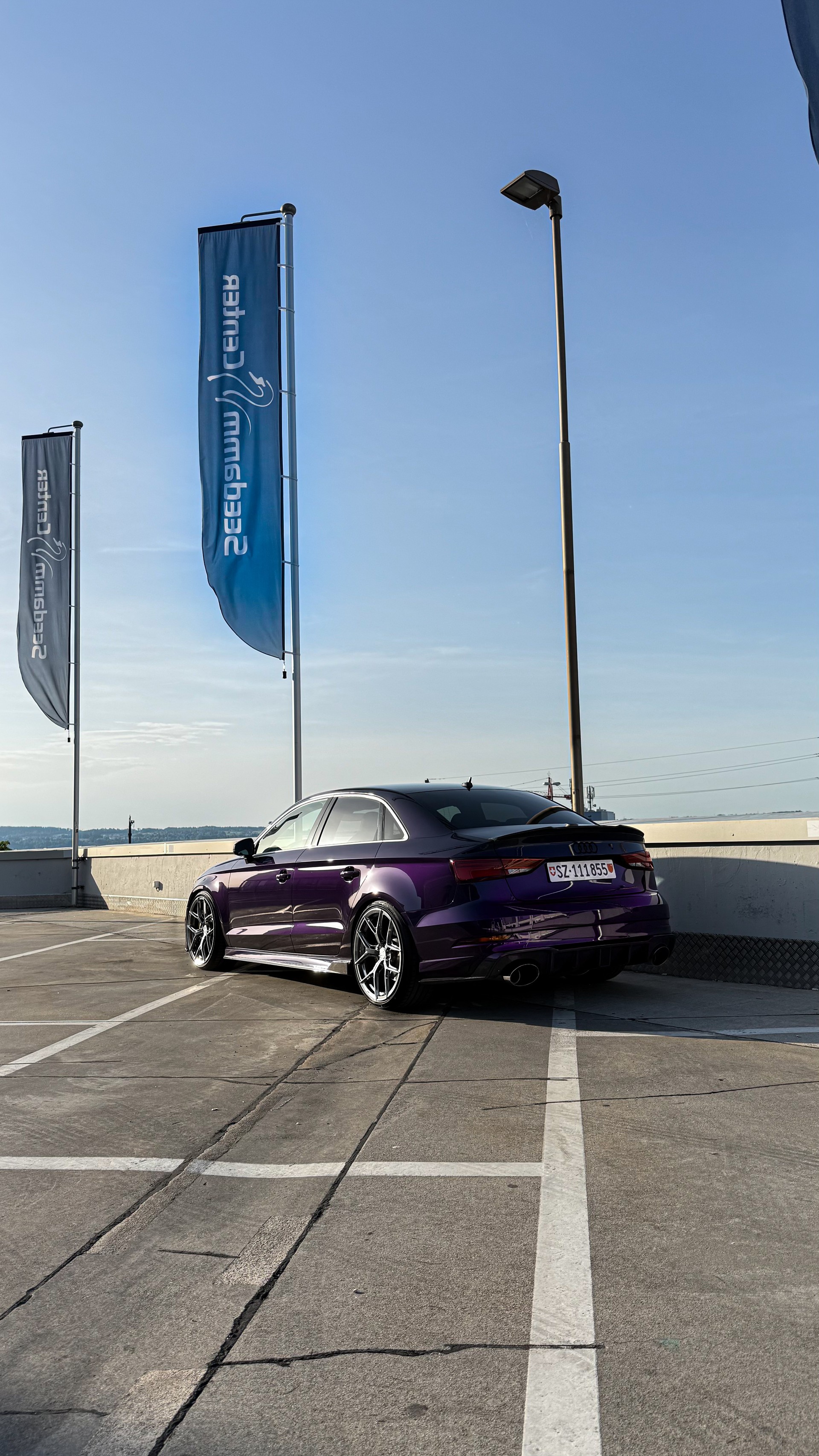 AUDI 2.5 T FSI quattro S-Tronic-image-2