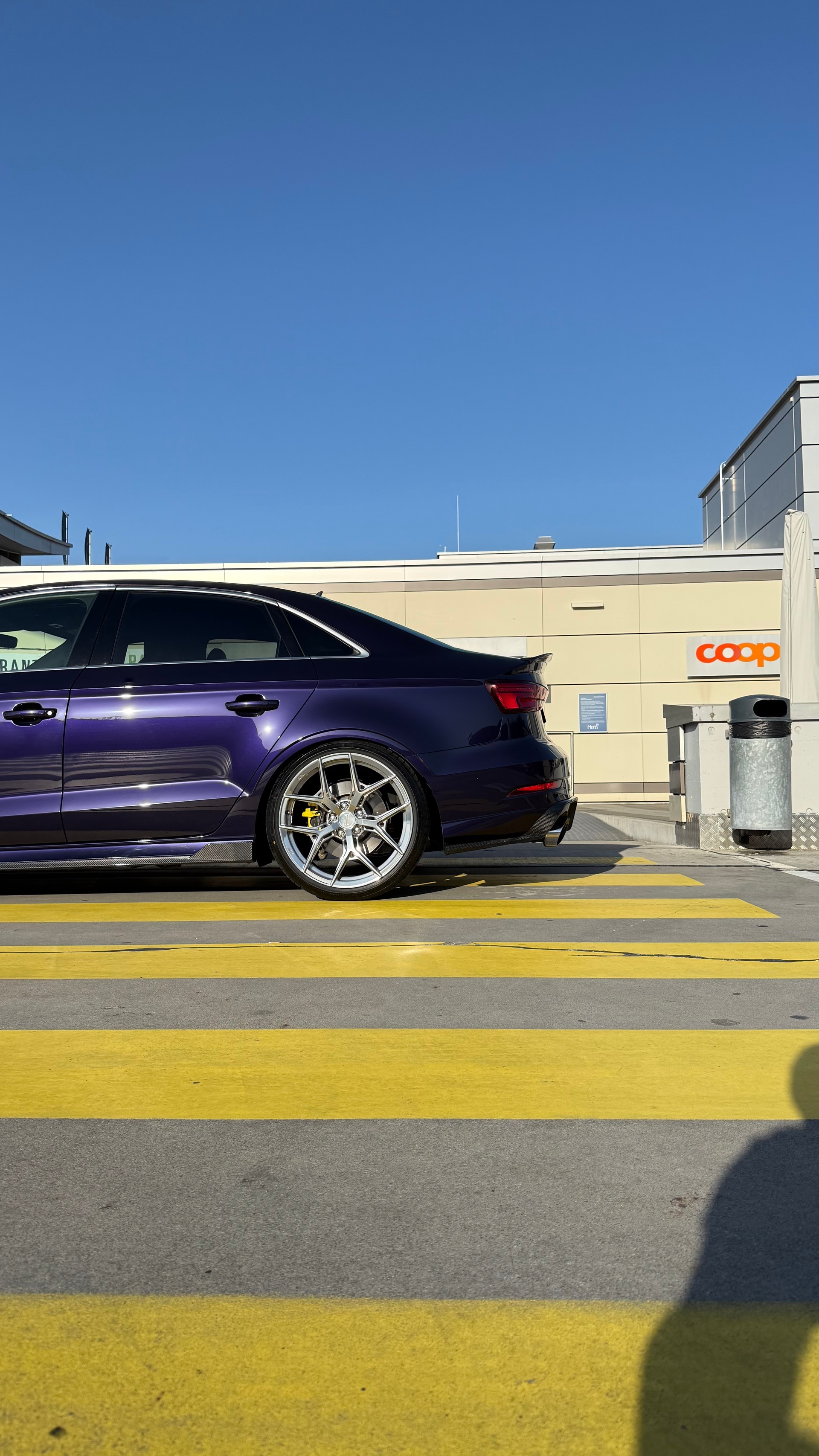 AUDI RS3 2.5 TFSI quattro S-Tronic-image-11