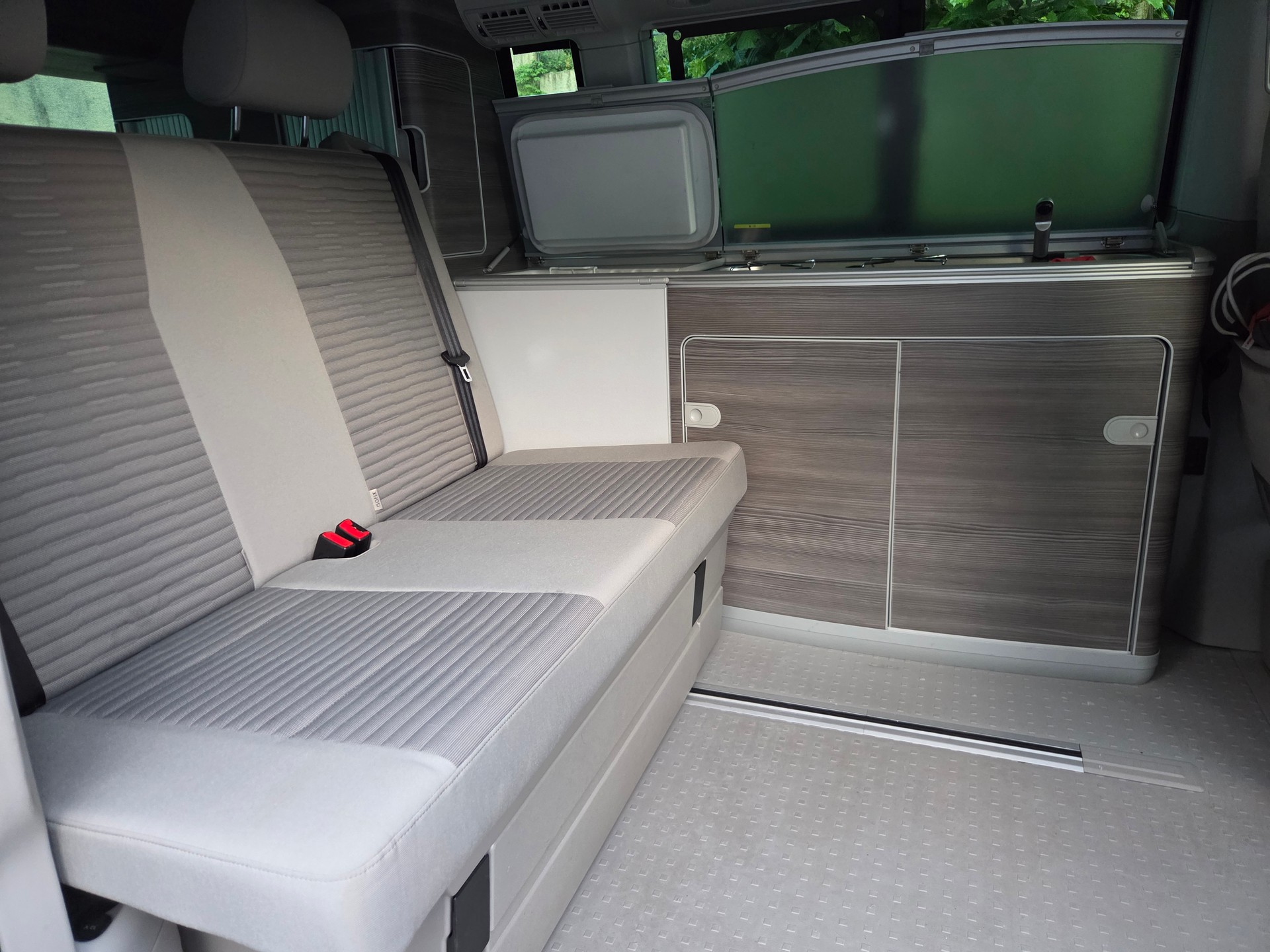 VW 2.0 TDI 150 Ocean Liberty, AHK abnehmbar-image-5