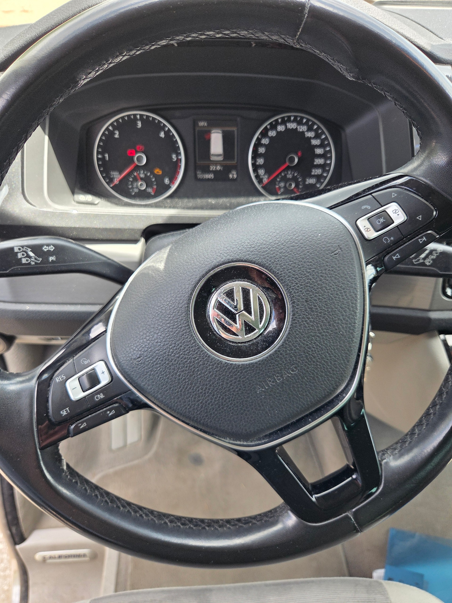 VW 2.0 TDI 150 Ocean Liberty, AHK abnehmbar-image-4