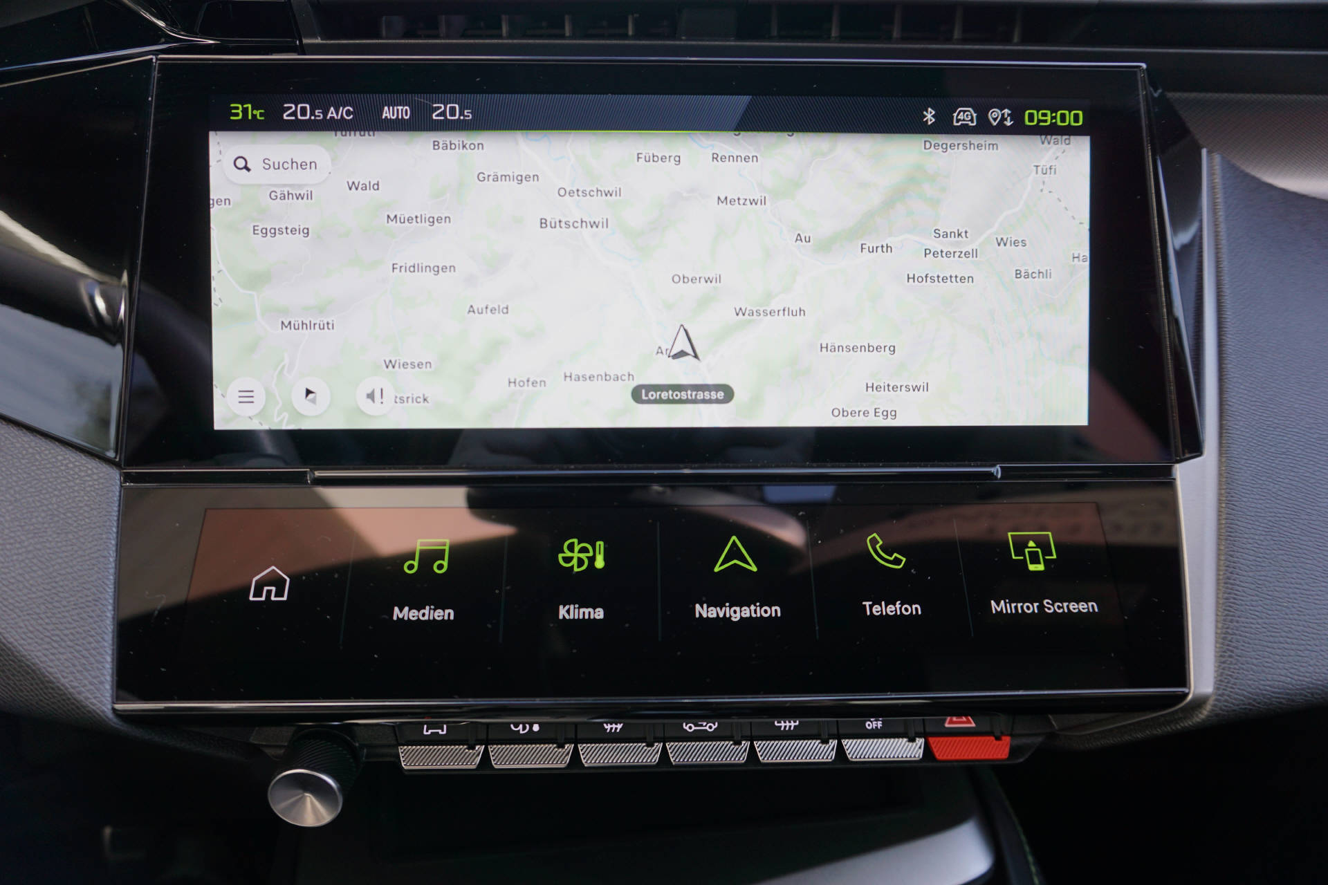 PEUGEOT 308 SW 1.2 Hybrid GT-image-7