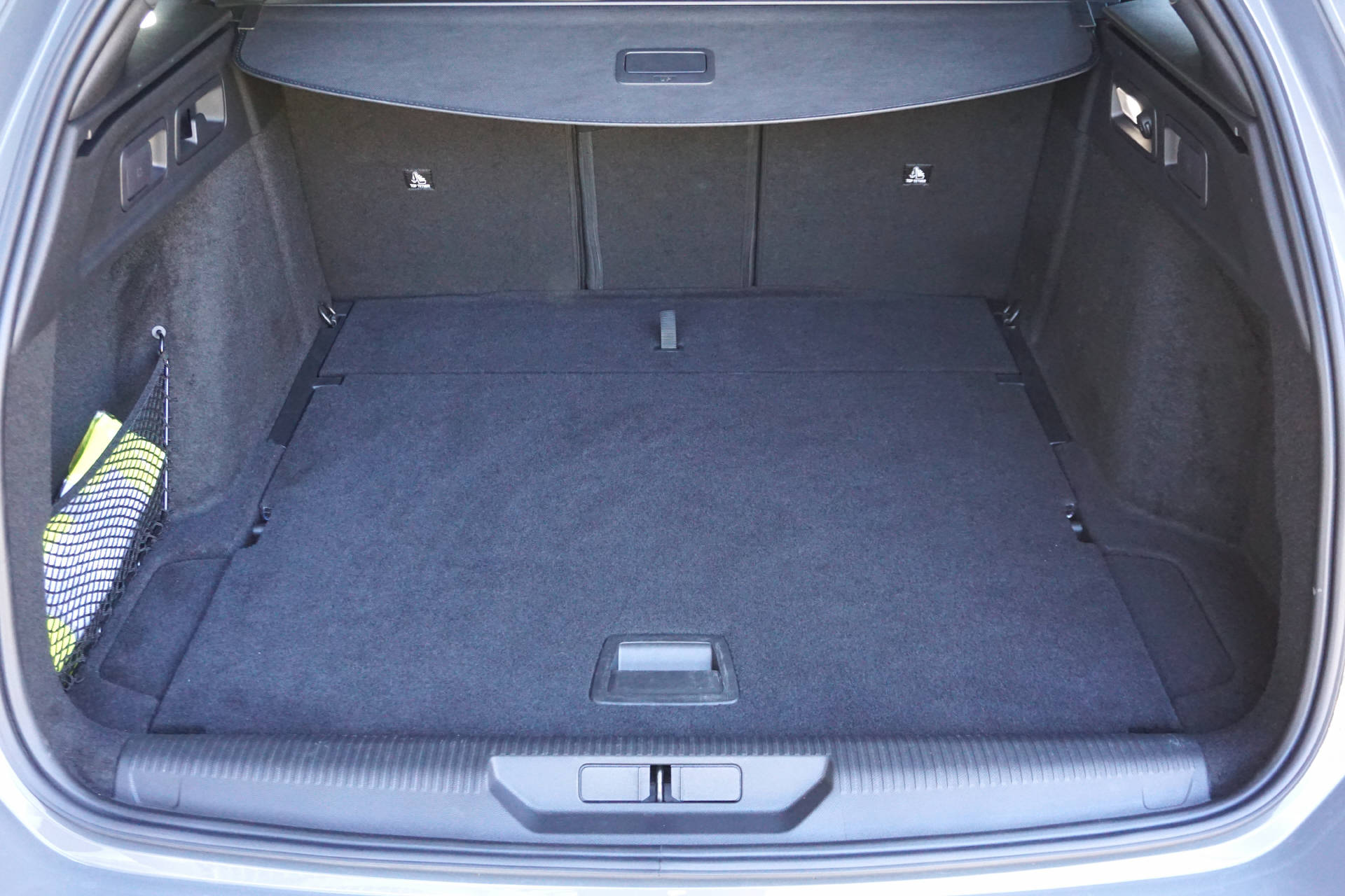 PEUGEOT 308 SW 1.2 Hybrid GT-image-12