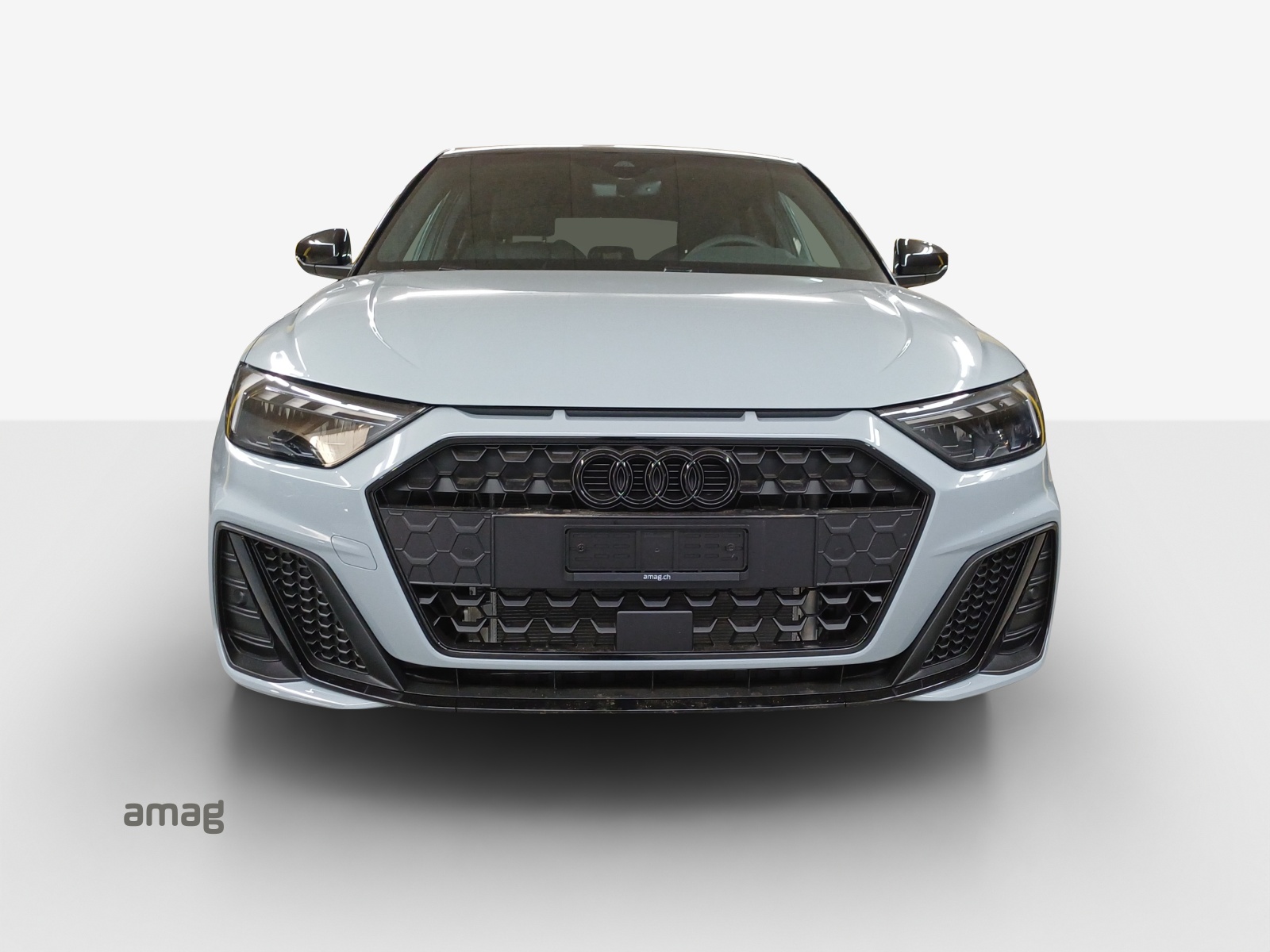AUDI A1 Sportback 30 TFSI S Line S-tronic-image-6