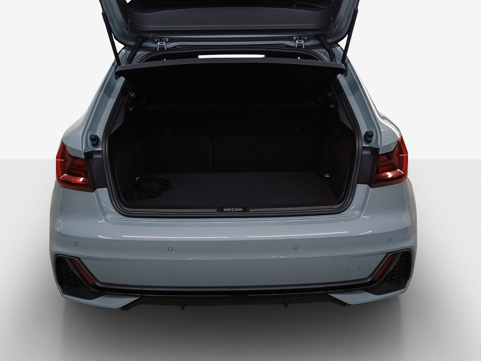 AUDI A1 Sportback 30 TFSI S Line S-tronic-image-12