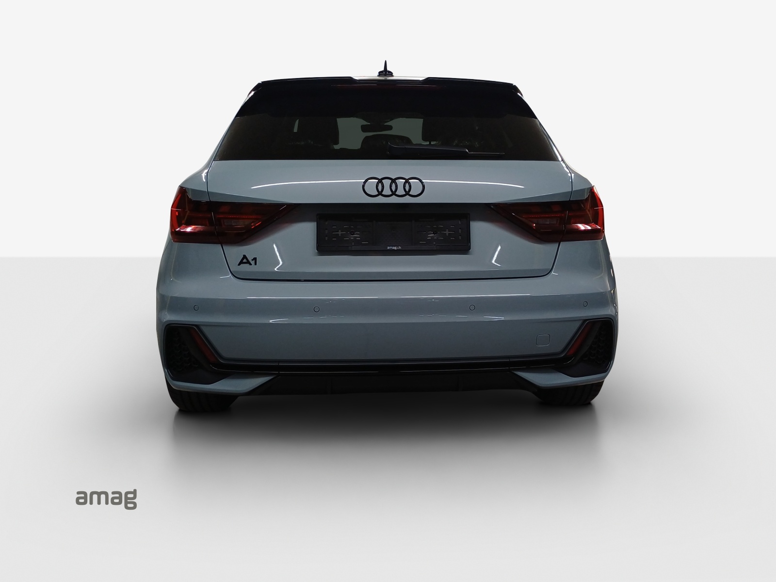 AUDI A1 Sportback 30 TFSI S Line S-tronic-image-3