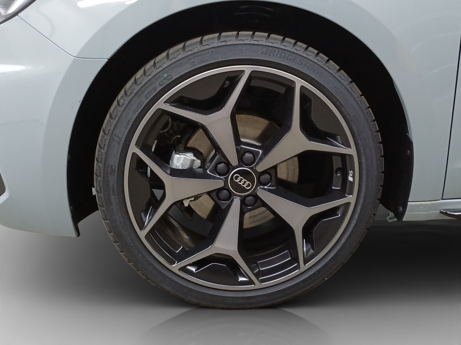 AUDI A1 Sportback 30 TFSI S Line S-tronic-image-15