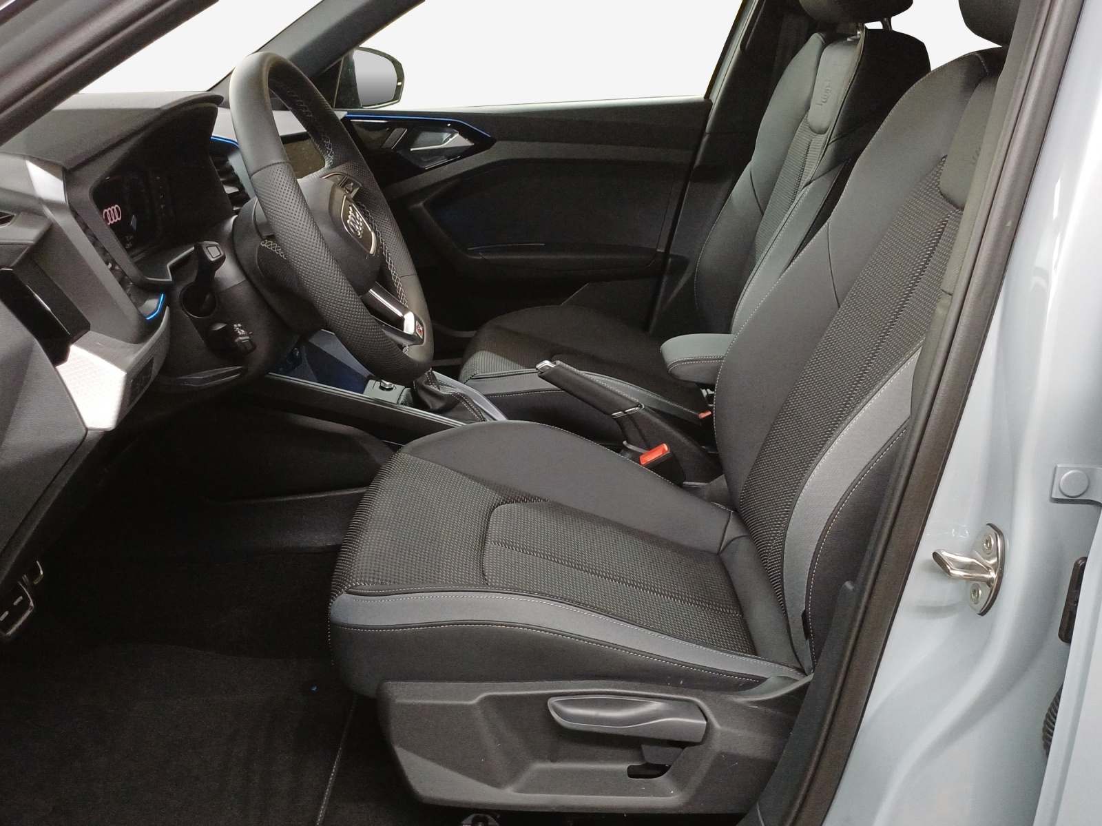 AUDI A1 Sportback 30 TFSI S Line S-tronic-image-7