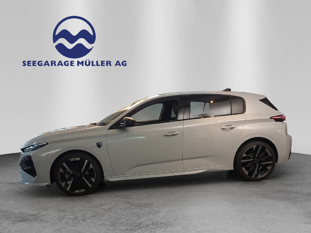PEUGEOT 308 1.2 Hybrid GT-image-2