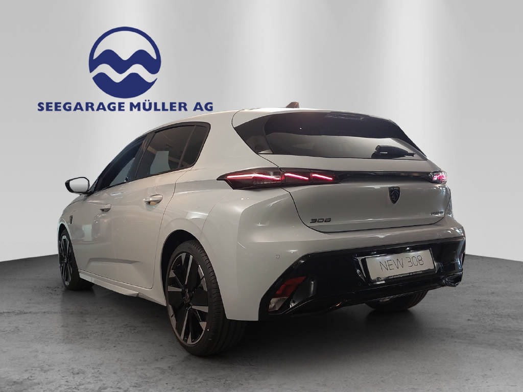 PEUGEOT 308 1.2 Hybrid GT-image-3