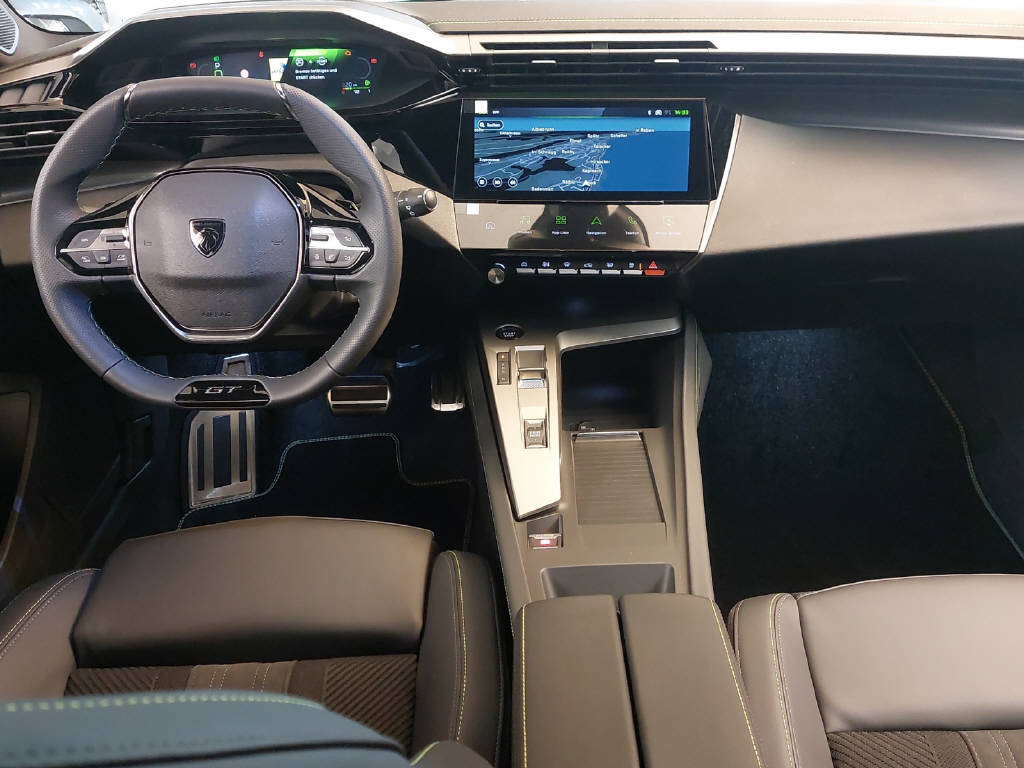 PEUGEOT 308 1.2 Hybrid GT-image-6