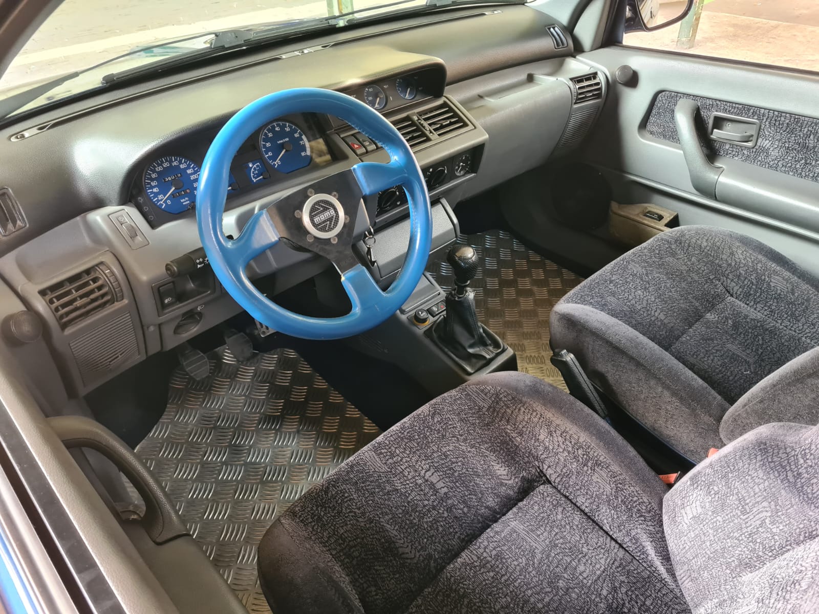 RENAULT Clio 2.0 16V Williams-image-12
