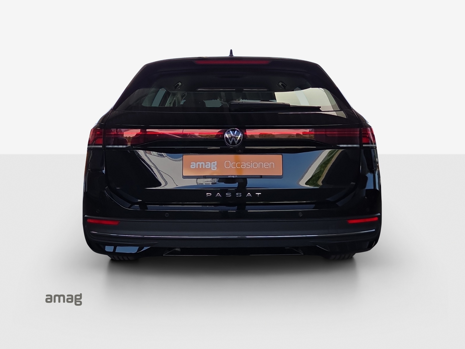 VW Passat Variant 2.0 TDI evo Business DSG-image-3