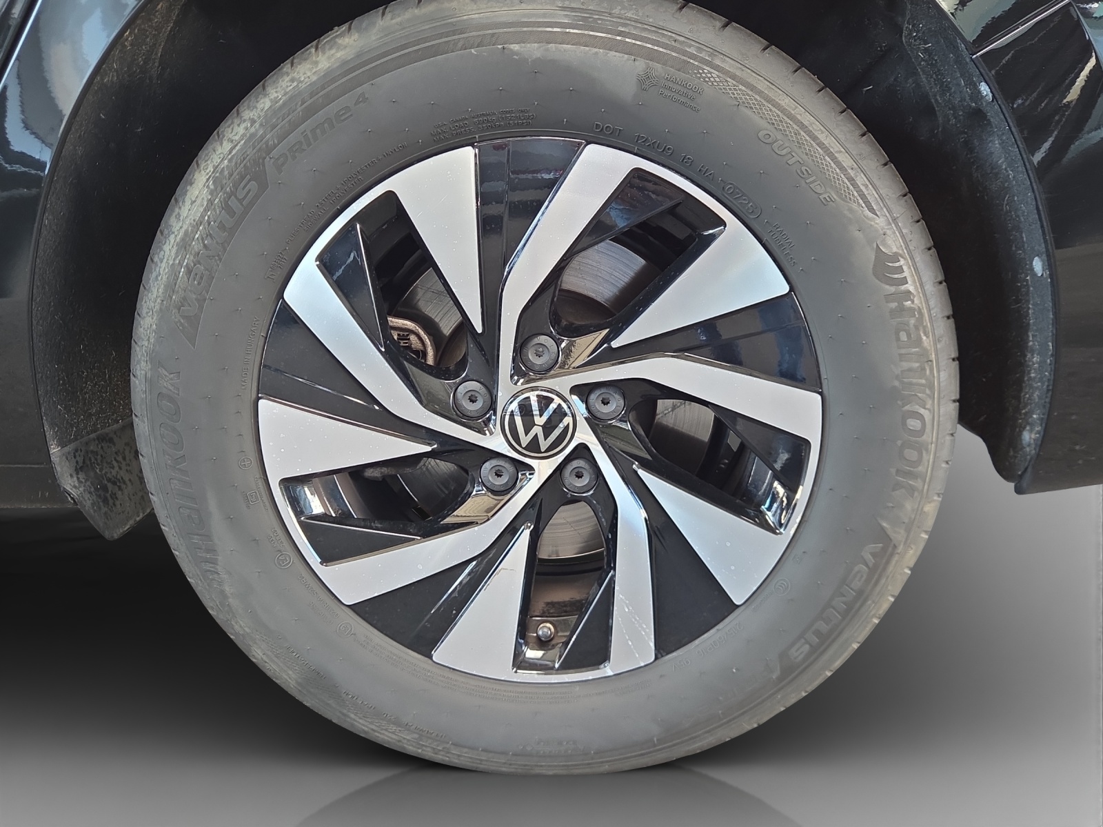 VW Passat Variant 2.0 TDI evo Business DSG-image-13