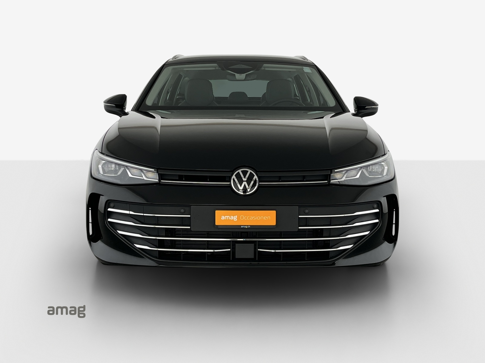 VW Passat Variant 2.0 TDI evo Business DSG-image-5