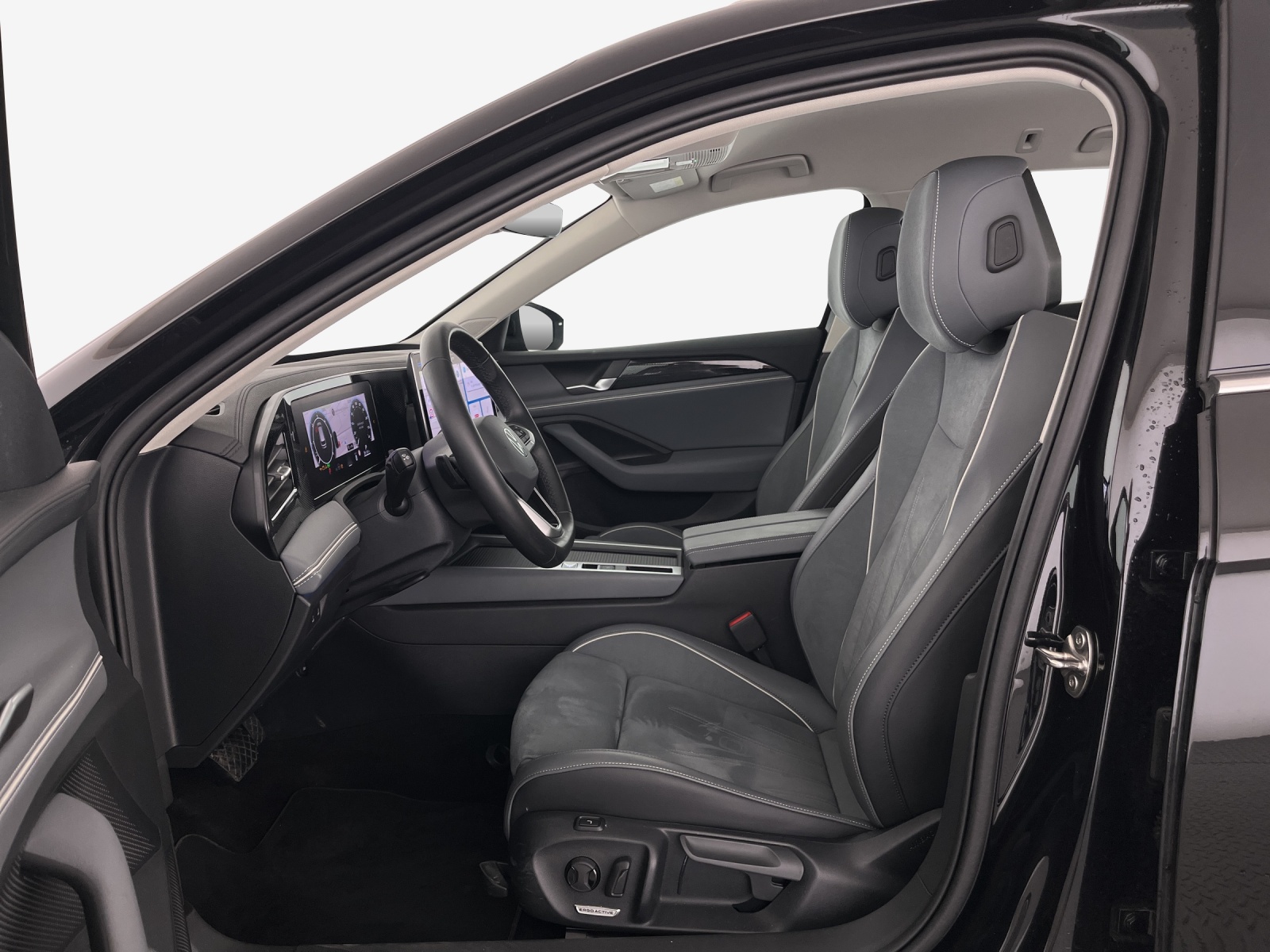 VW Passat Variant 2.0 TDI evo Business DSG-image-6