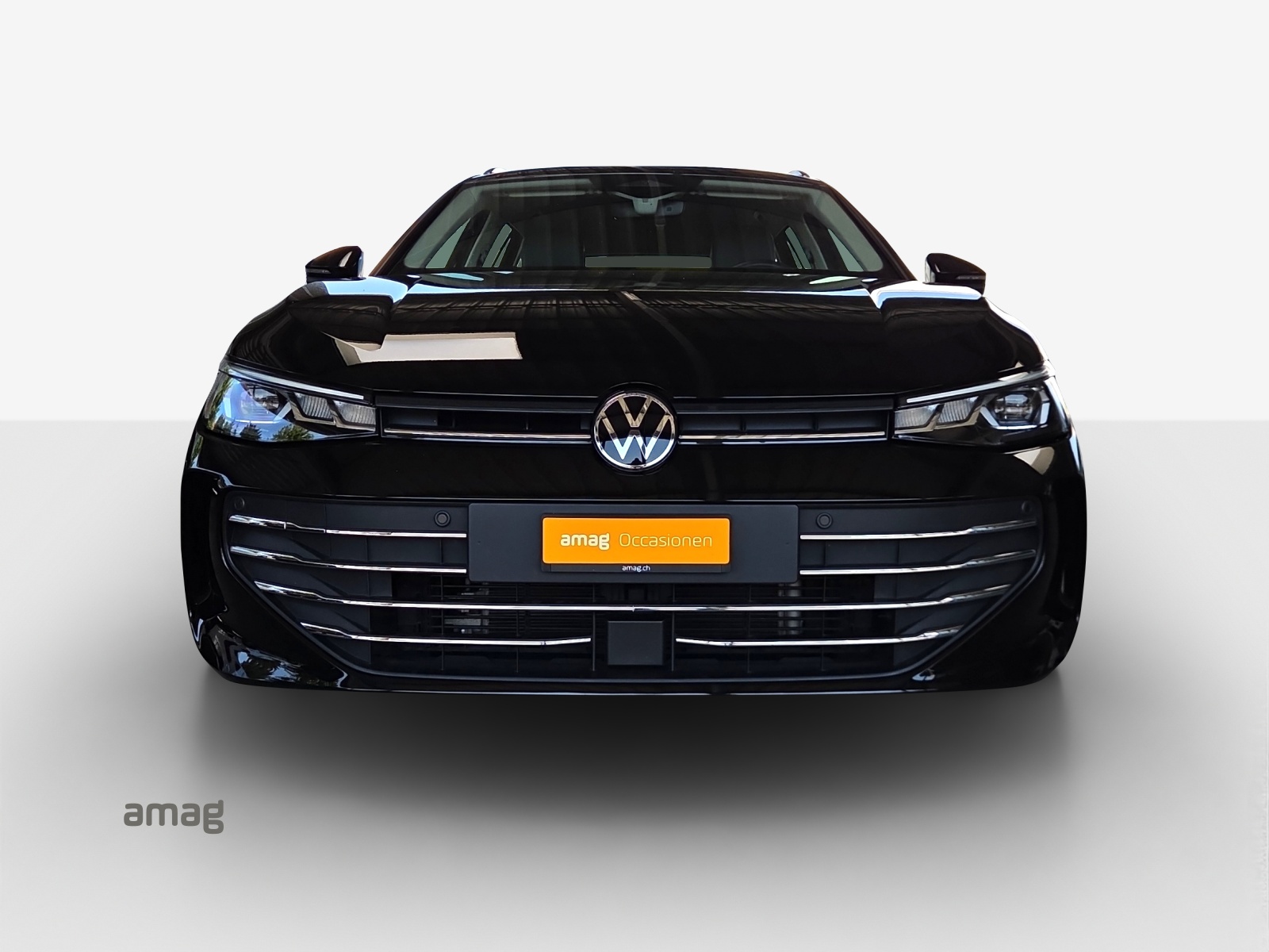 VW Passat Variant 2.0 TDI evo Business DSG-image-6