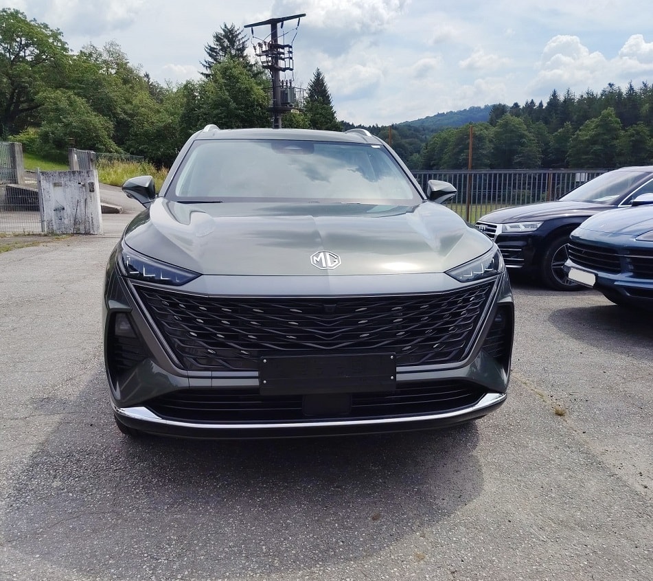 MG S9 PHEV 1.5 "Premium" mit 100 km e-Reichweite-image-9
