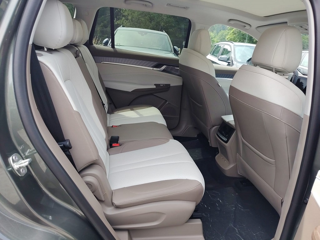 MG S9 PHEV 1.5 "Premium" mit 100 km e-Reichweite-image-13