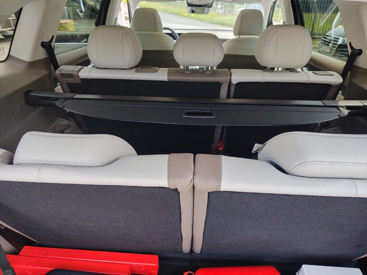 MG S9 PHEV 1.5 "Premium" mit 100 km e-Reichweite-image-7