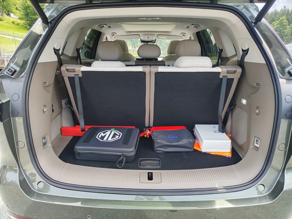 MG S9 PHEV 1.5 "Premium" mit 100 km e-Reichweite-image-8