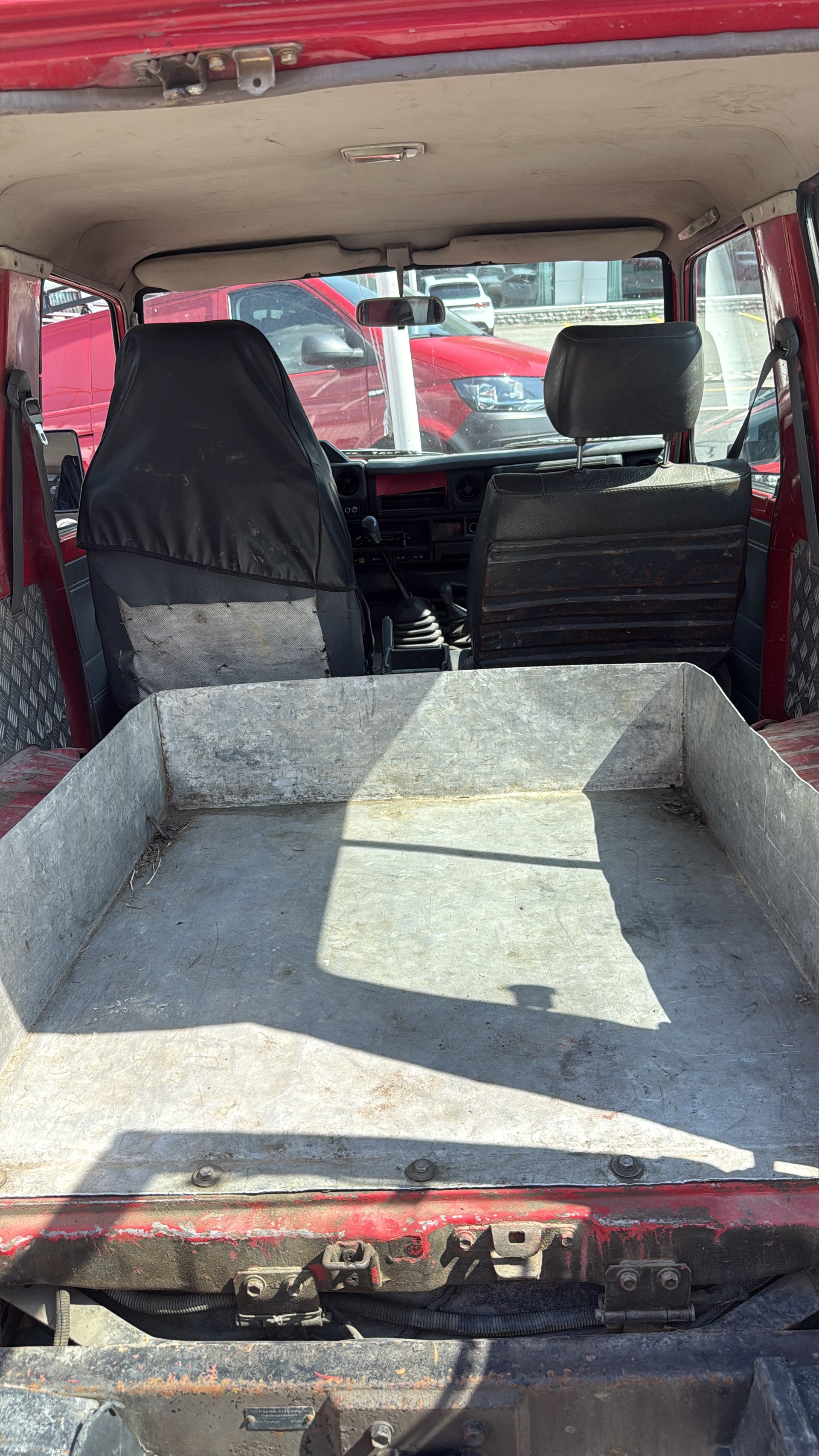 TOYOTA Land Cruiser 400 HdT 4.2 D-image-11