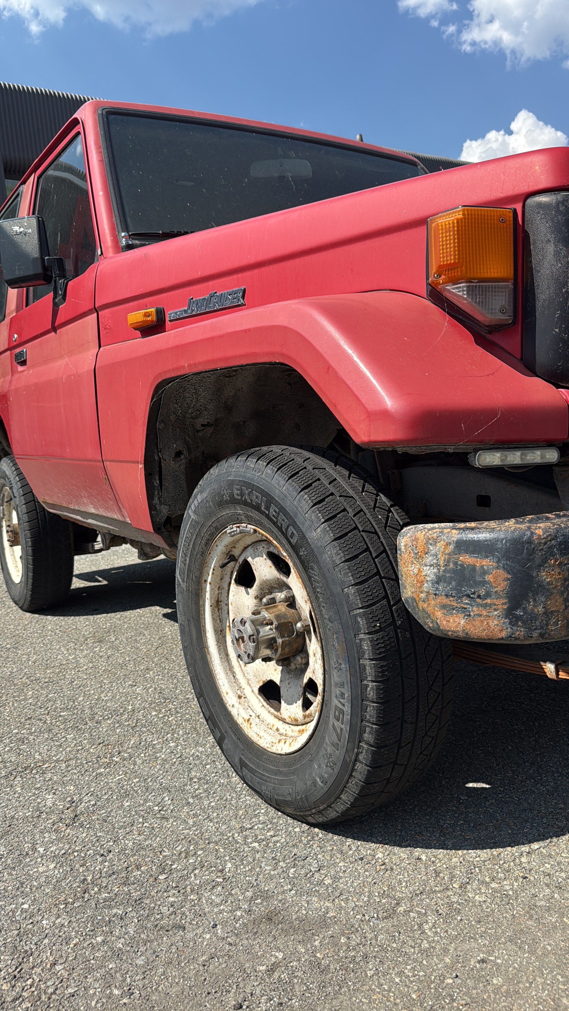 TOYOTA Land Cruiser 400 HdT 4.2 D-image-6