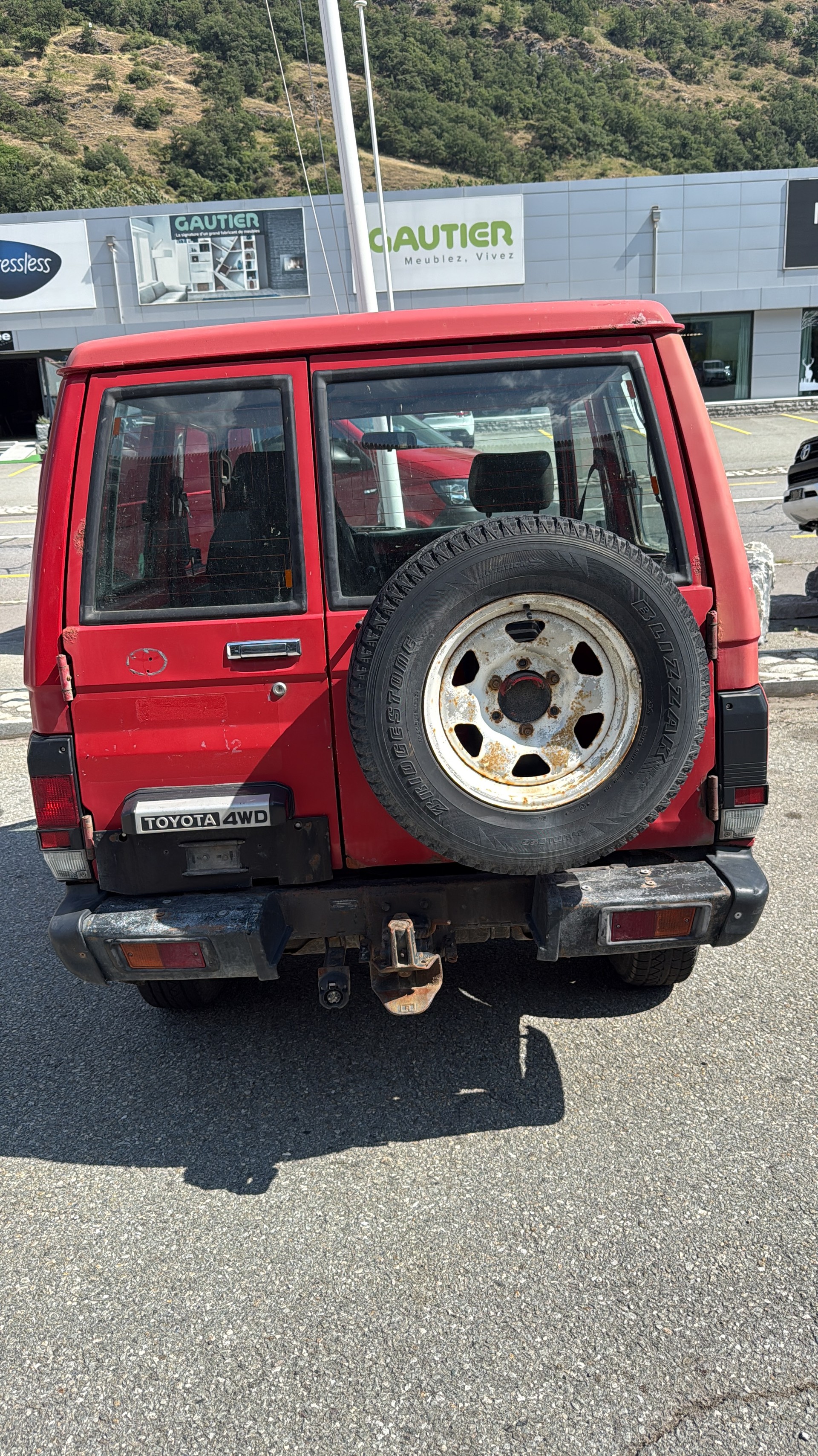 TOYOTA Land Cruiser 400 HdT 4.2 D-image-4
