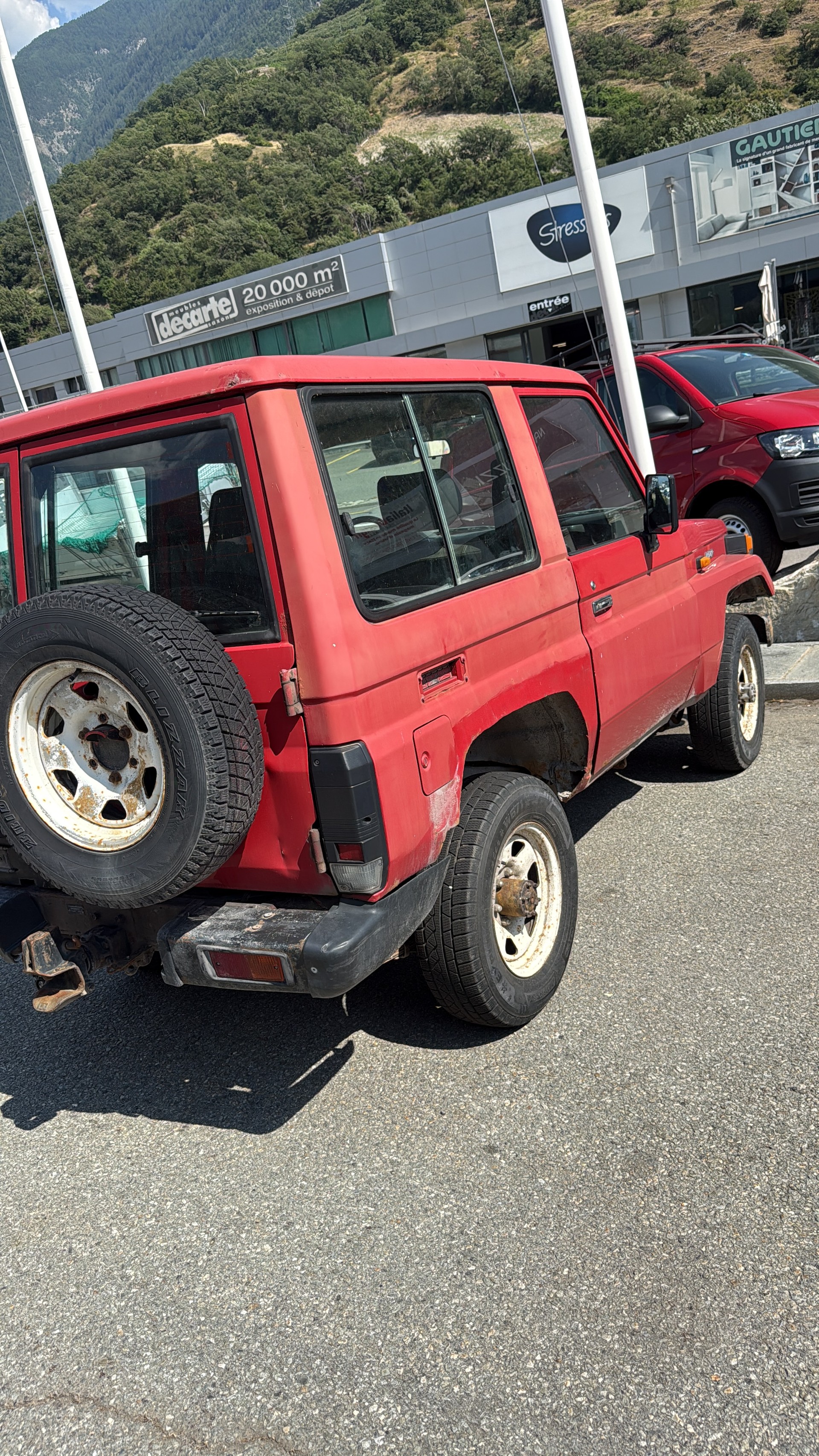 TOYOTA Land Cruiser 400 HdT 4.2 D-image-5