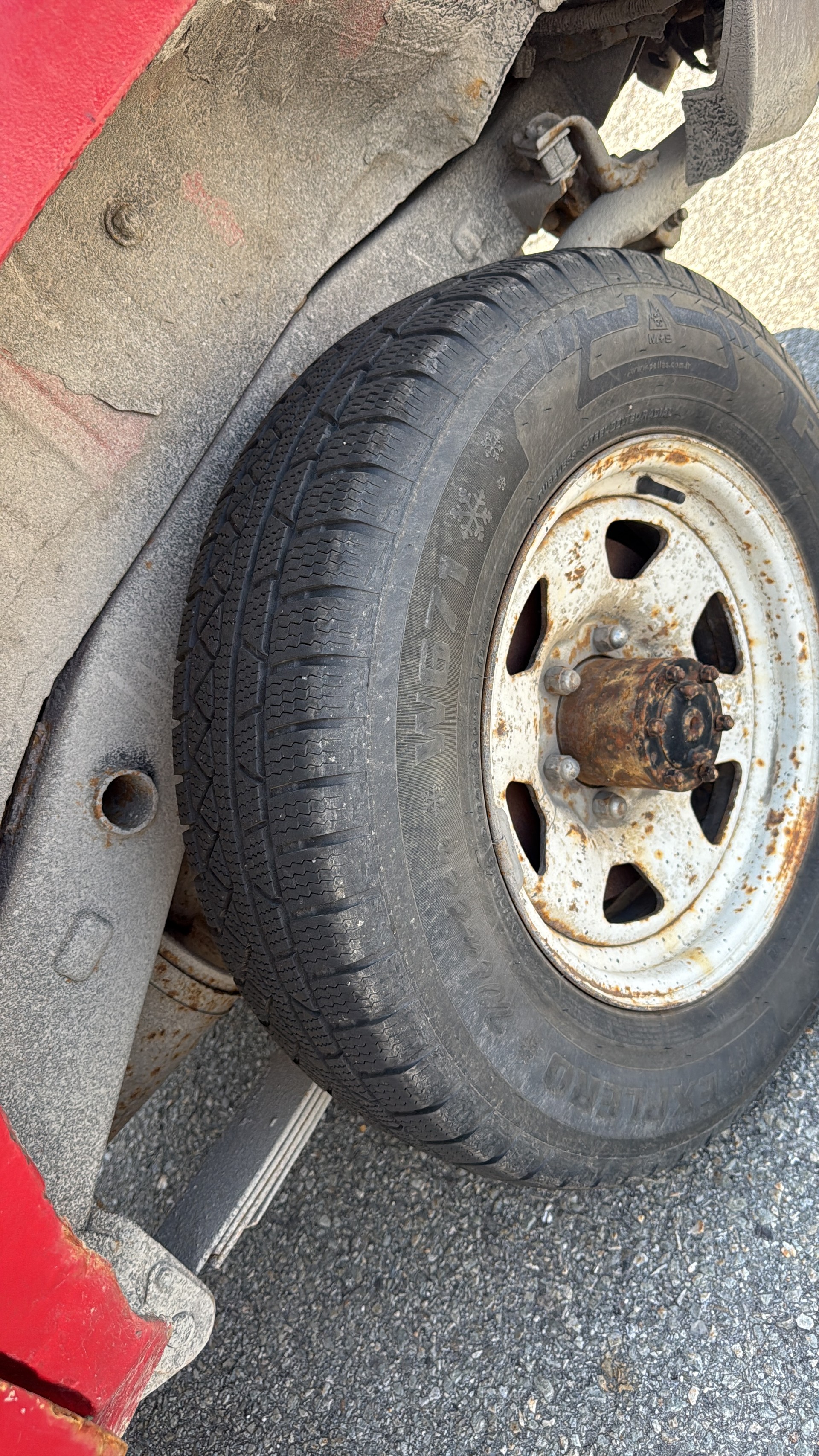 TOYOTA Land Cruiser 400 HdT 4.2 D-image-8